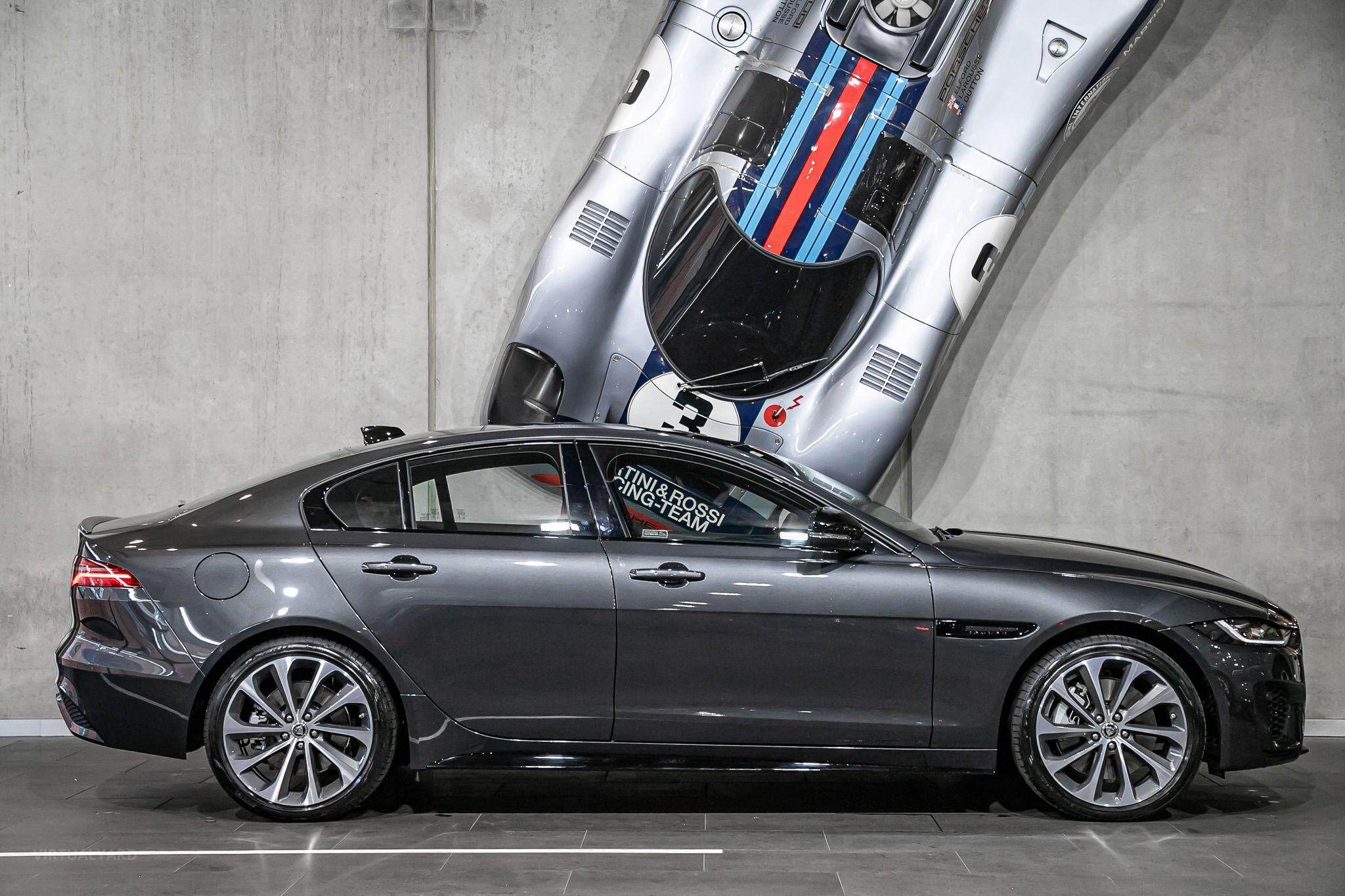 2024 Jaguar XE X760 300 Sport Sedan 4dr Spts Auto 8sp AWD 2.0T [MY24] 