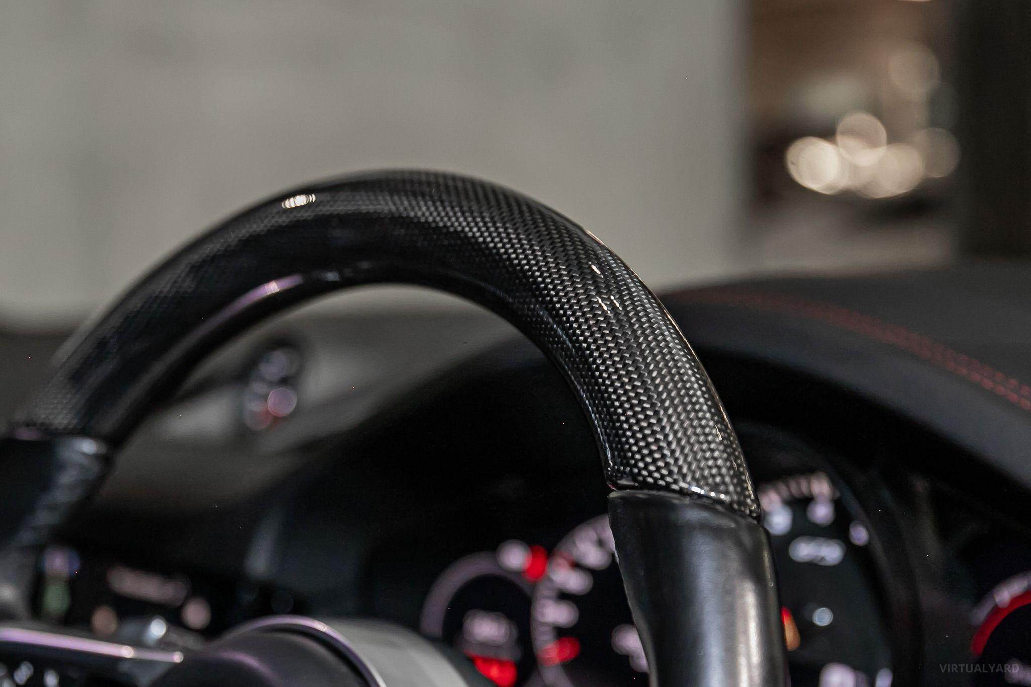 2022 Porsche Cayenne 9YB GTS Coupe 5dr Tiptronic 8sp 4x4 4.0TT [MY22] 