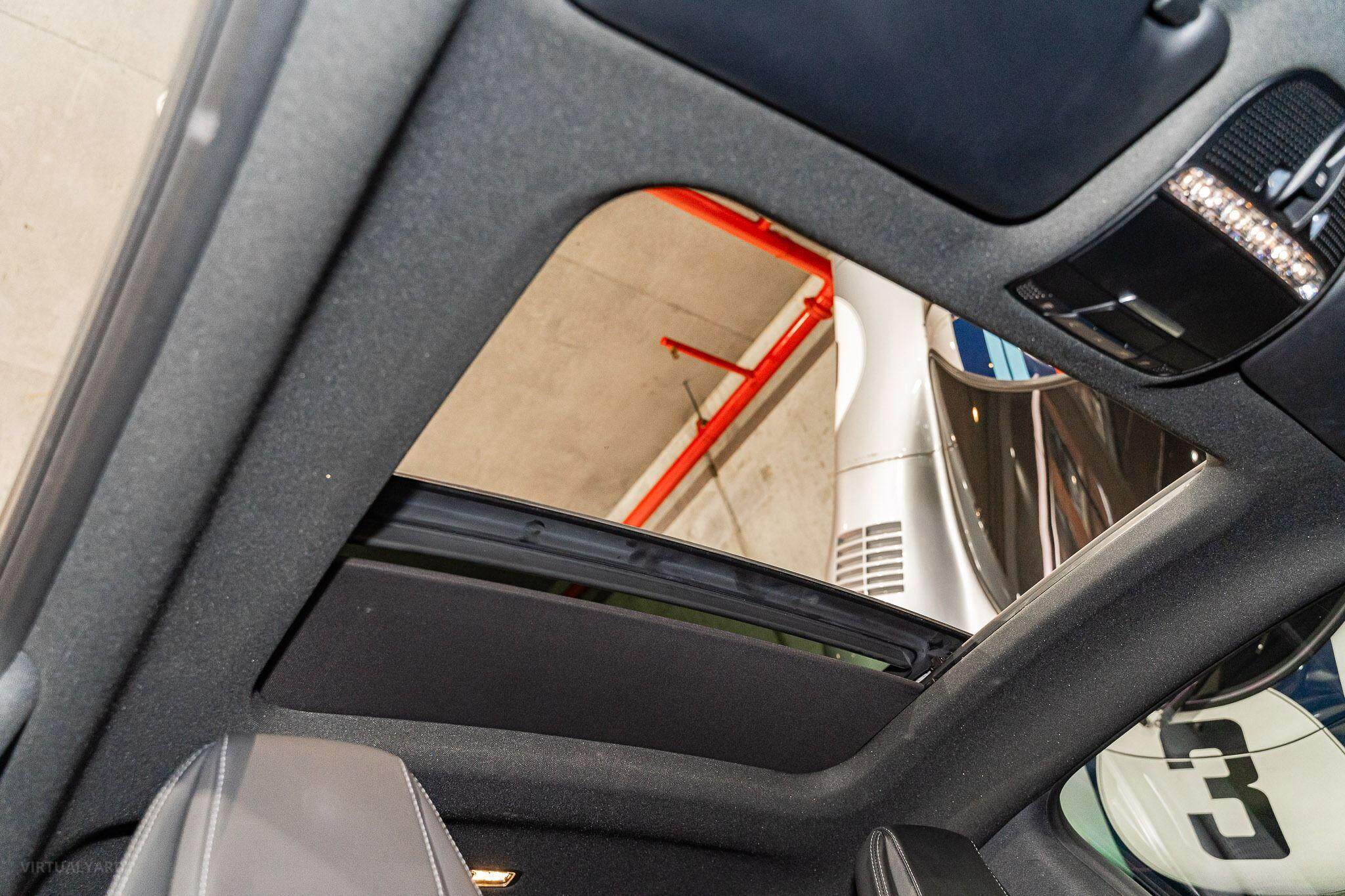 2017 Mercedes-Benz C-Class C205 C63 AMG S Coupe 2dr SPEEDSHIFT MCT 7sp 4.0TT [Jun] 