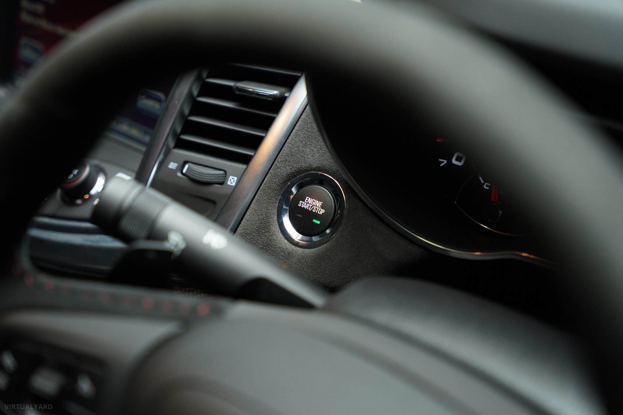 2017 Holden Special Vehicles Maloo GEN-F2 MY17 GTS R Utility Extended Cab 2dr Spts Auto 6sp 6.2SC 