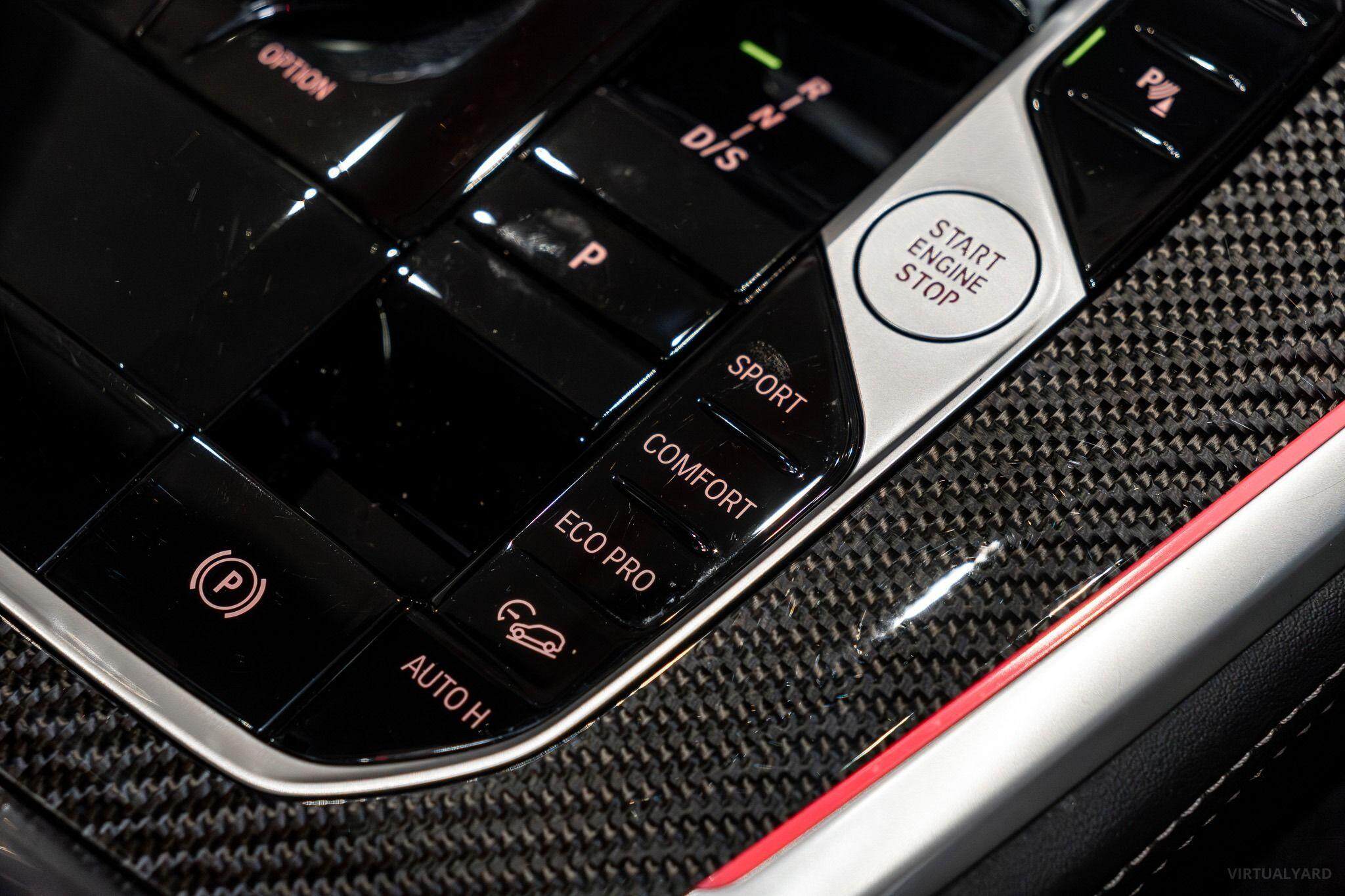 2025 BMW X5 G05 LCI M60i Wagon 5dr Steptronic 8sp 4x4 4.4TT 