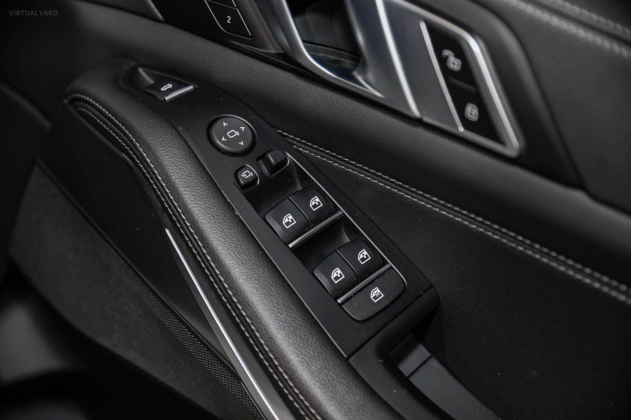 2020 BMW X5 G05 xDrive30d M Sport Wagon 5dr Steptronic 8sp 4x4 3.0DT 