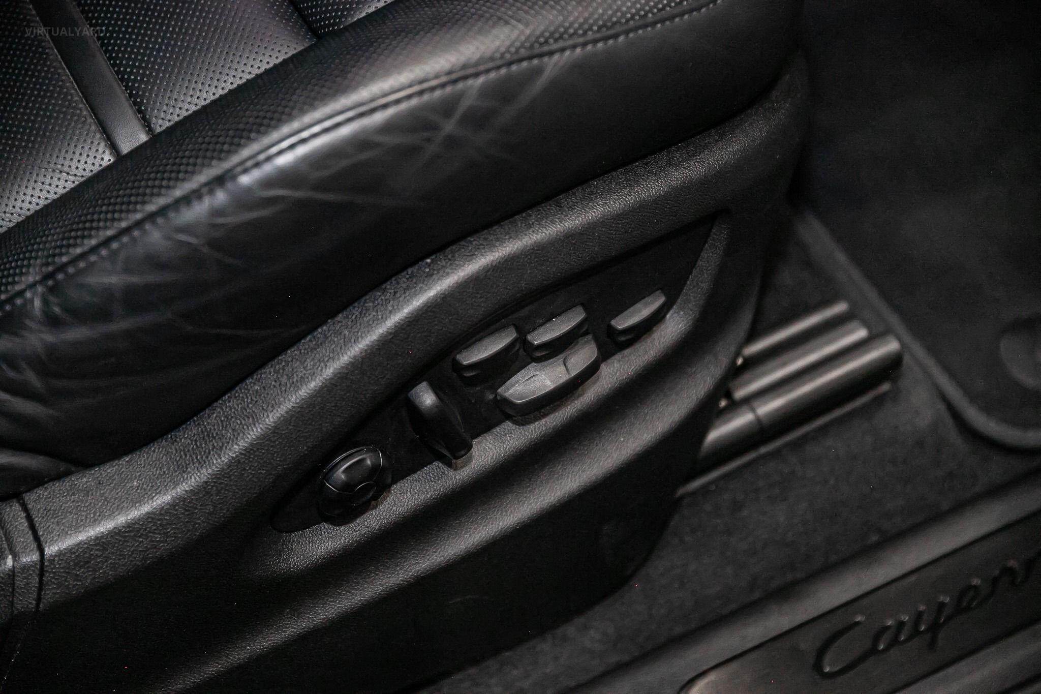 2023 Porsche Cayenne 9YB GTS Coupe 5dr Tiptronic 8sp 4x4 4.0TT [MY23] 