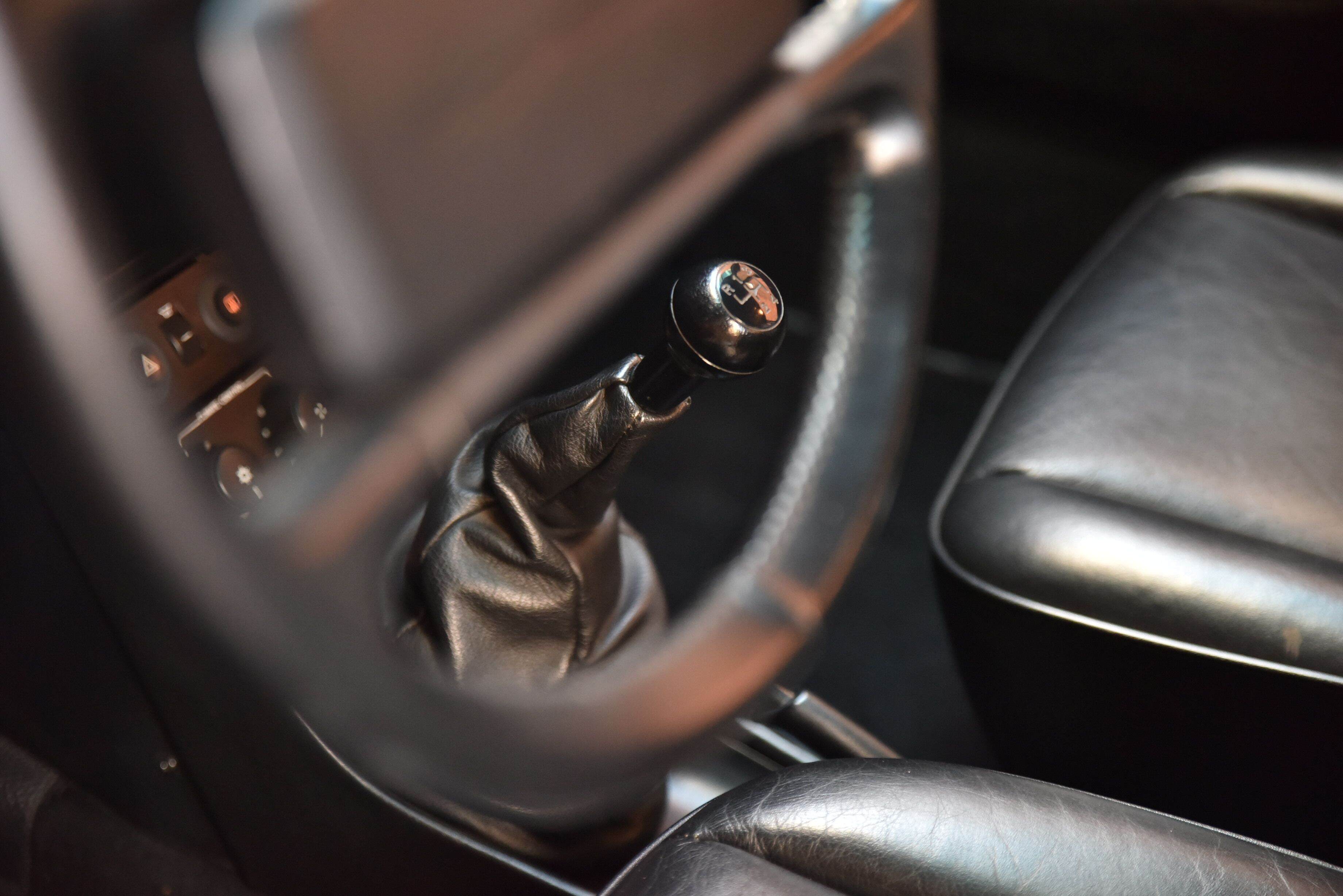 1986 Porsche 930 Turbo 