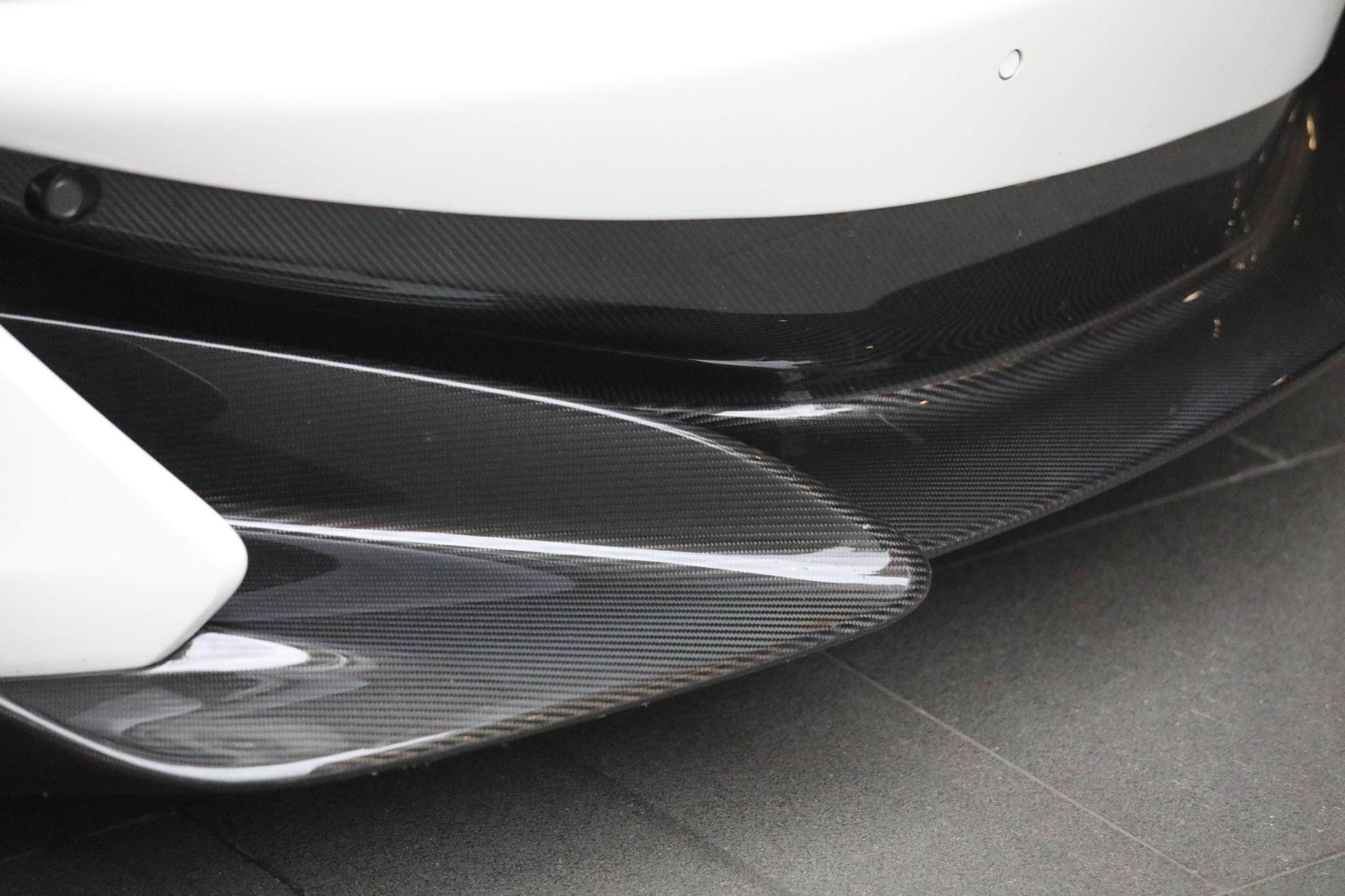 2019 McLaren 600LT P13 Coupe 2dr SSG 7sp 3.8TT [MY19] 