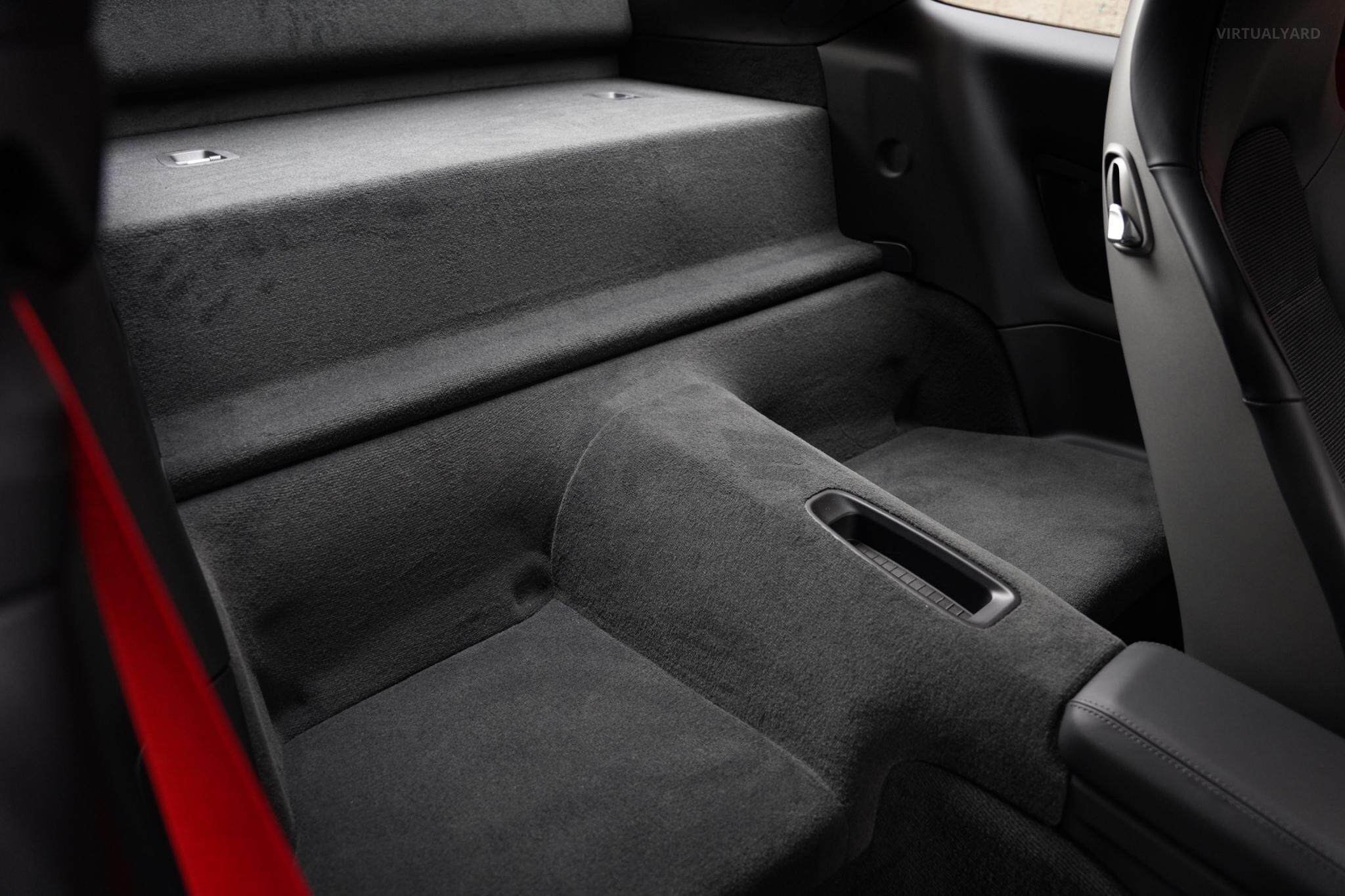 2019 Porsche 911 991 GT3 Coupe 2dr Man 6sp 4.0i [MY19] 