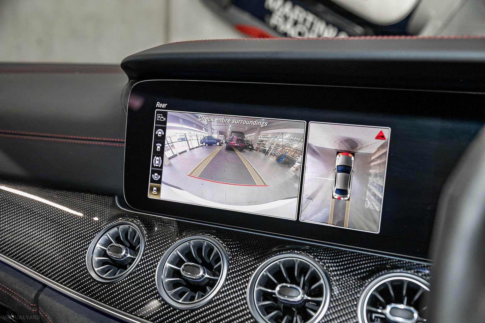 2019 Mercedes-Benz AMG GT X290 63 S Coupe 4dr SPEEDSHIFT MCT 9sp 4MATIC+ 4.0TT 