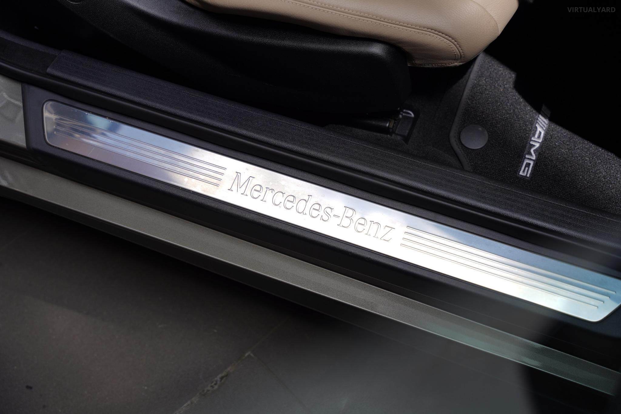 2010 Mercedes-Benz E-Class C207 E250 CGI Elegance Coupe 2dr Spts Auto 5sp 1.8T 