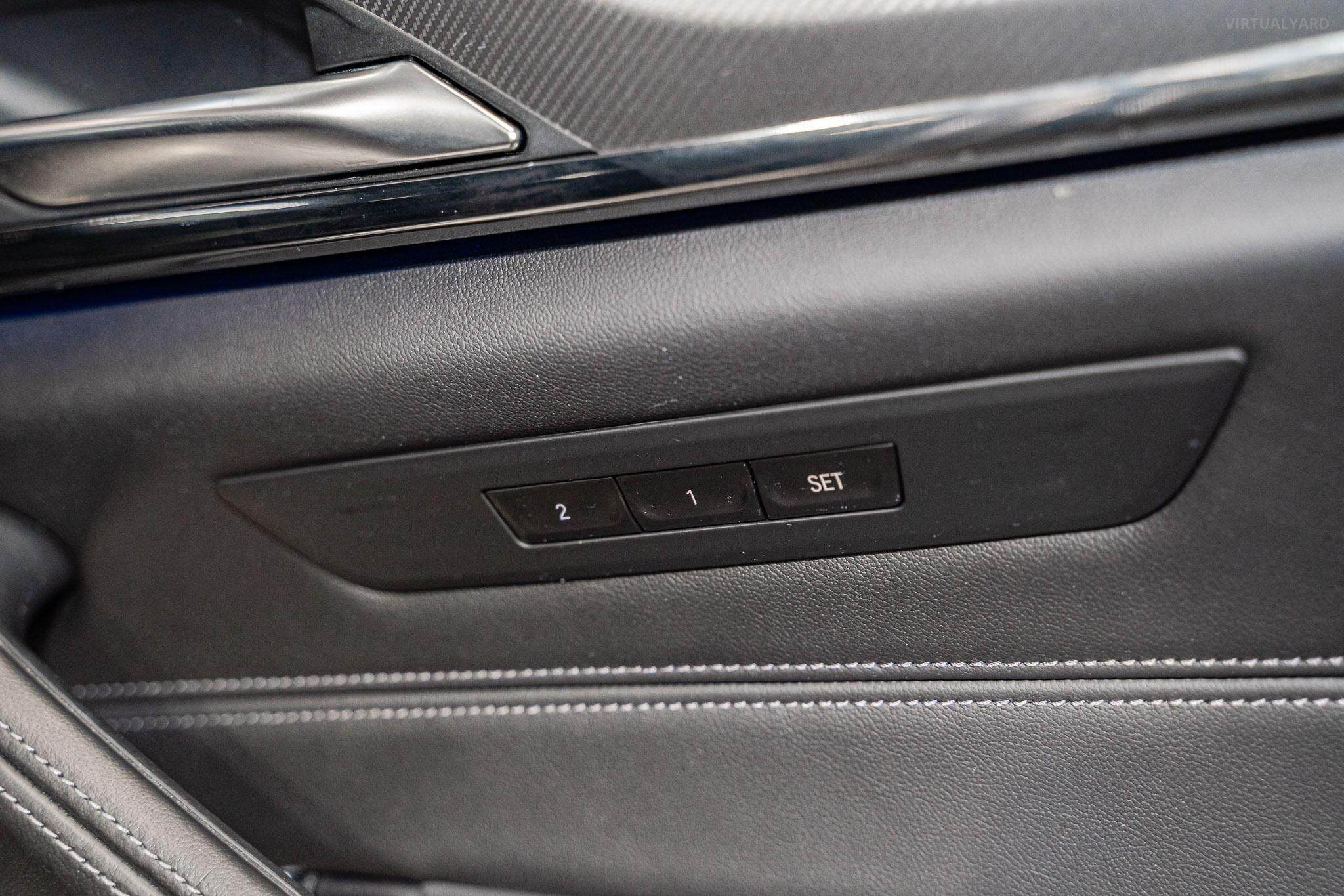 2019 BMW M5 F90 Competition Sedan 4dr M Steptronic 8sp M xDrive 4.4TT 