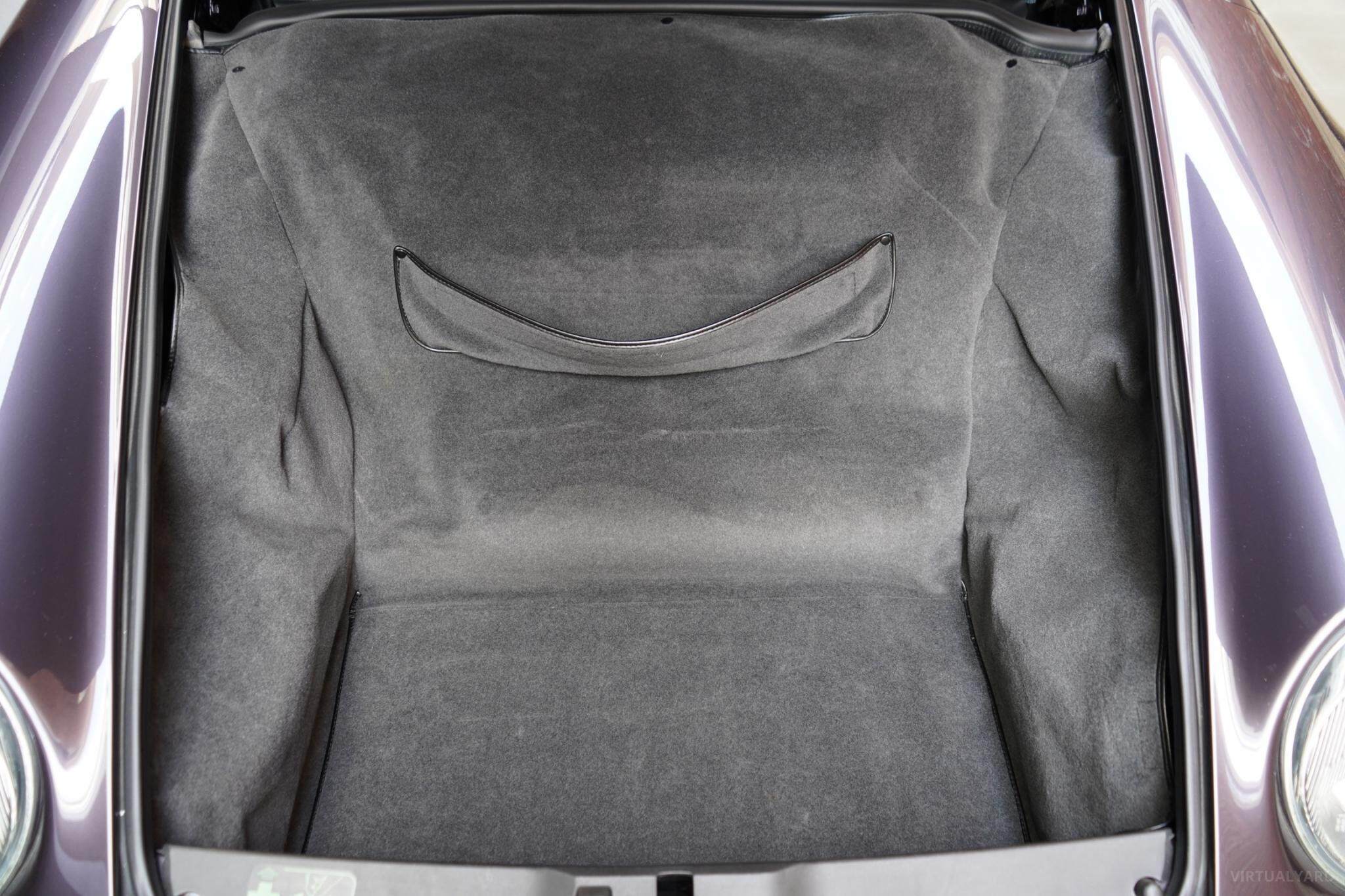 1996 Porsche 911 993 Carrera S Coupe 2dr Spts Auto 4sp 3.6i 