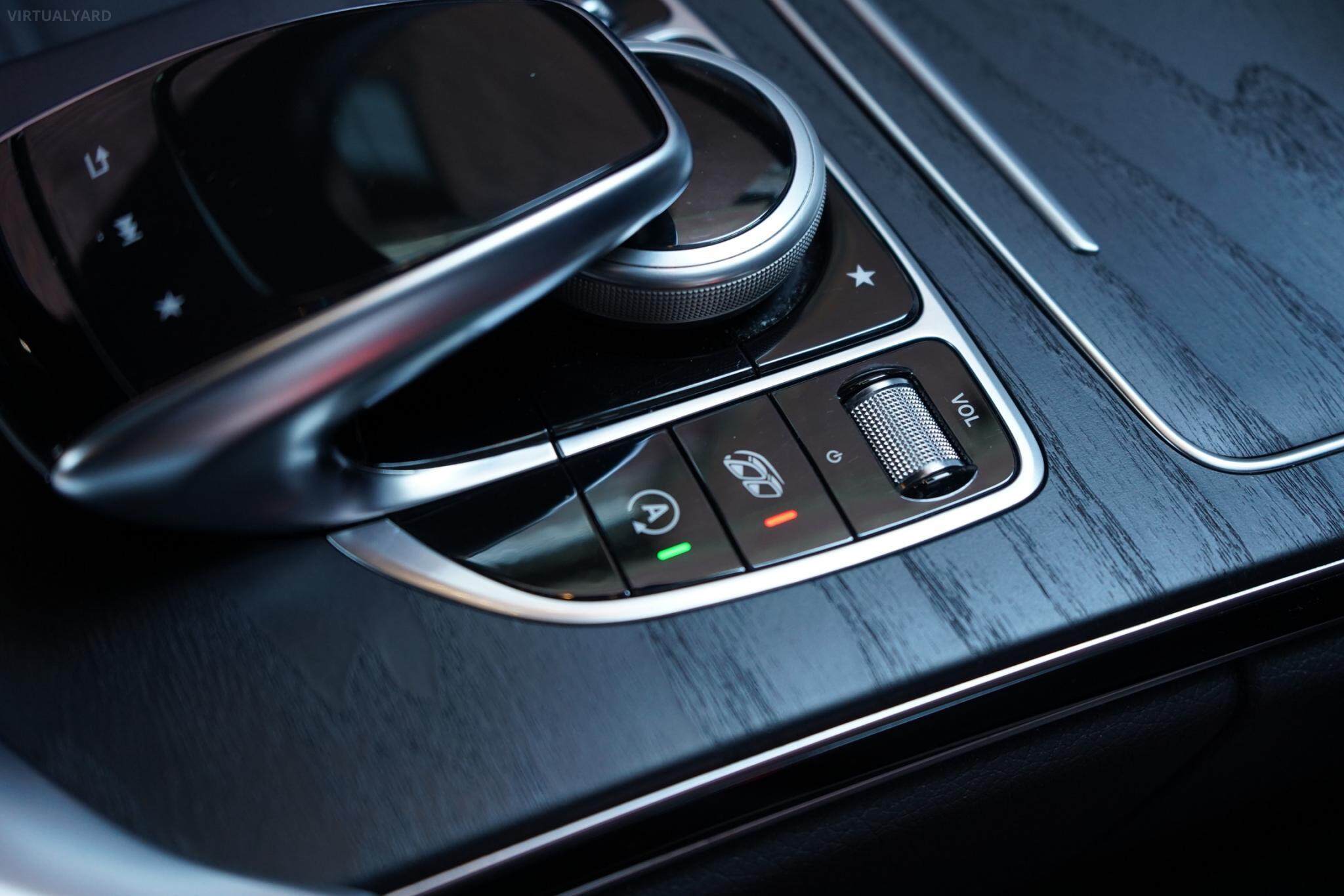 2017 Mercedes-Benz C-Class W205 C63 AMG S Sedan 4dr SPEEDSHIFT MCT 7sp 4.0TT [Jun] 