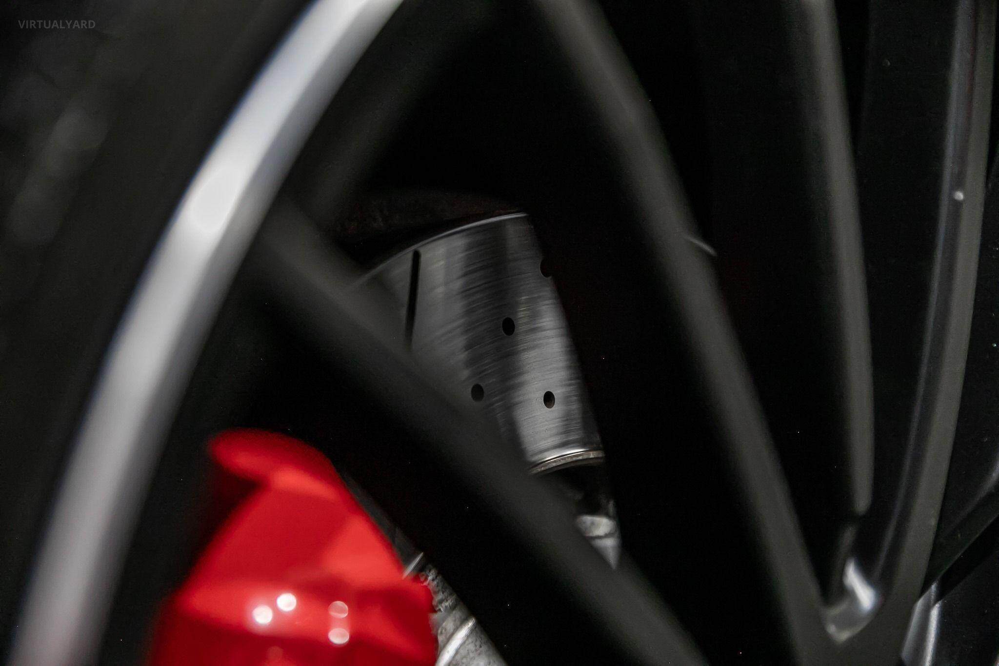 2021 Mercedes-Benz GLC-Class X253 GLC63 AMG S Wagon 5dr SPEEDSHIFT MCT 9sp 4MATIC+ 4.0TT [Sep] 