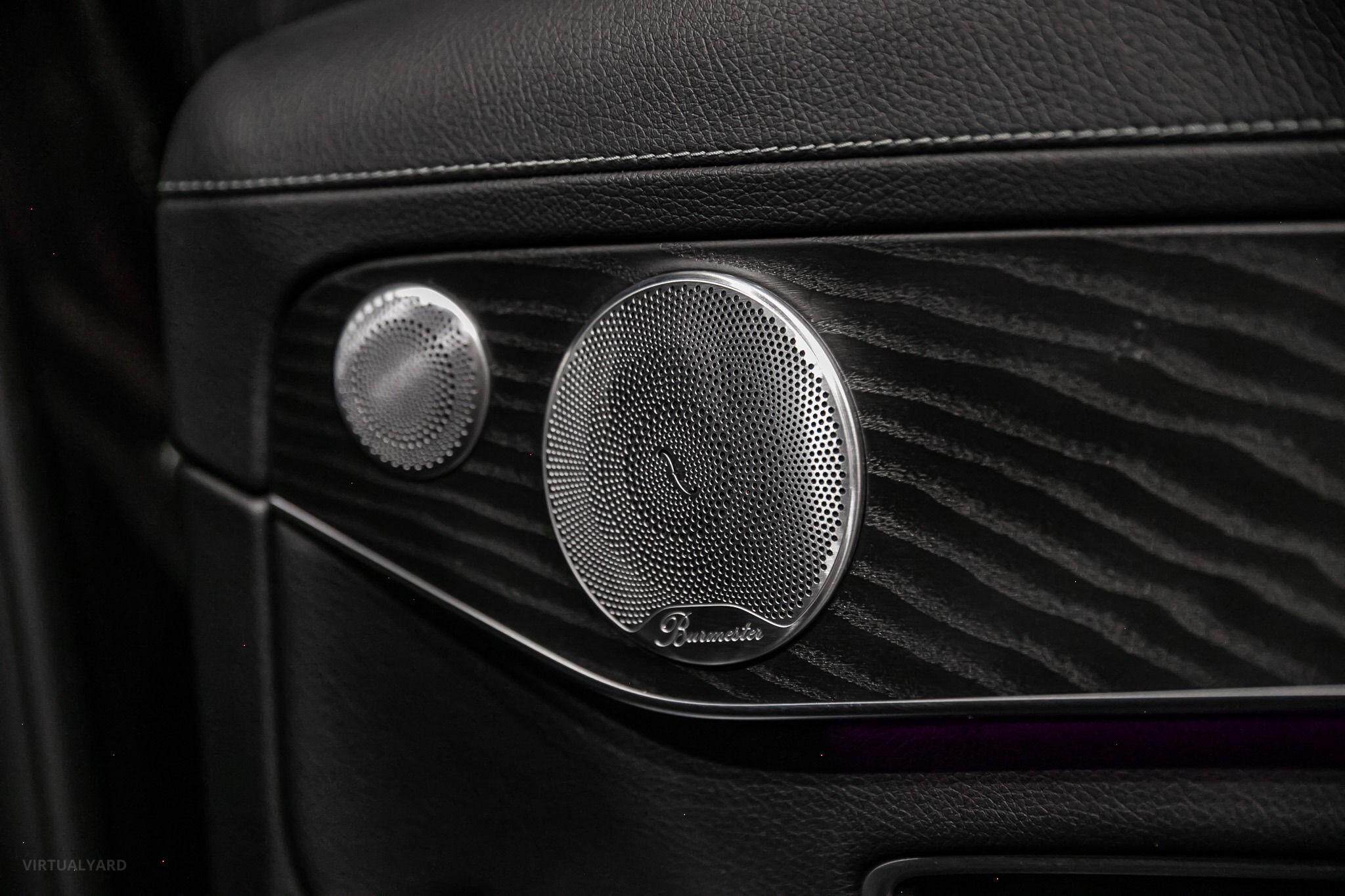 2020 Mercedes-Benz C-Class W205 C300 Sedan 4dr 9G-TRONIC 9sp 2.0T (5yr warranty) [Mar] 