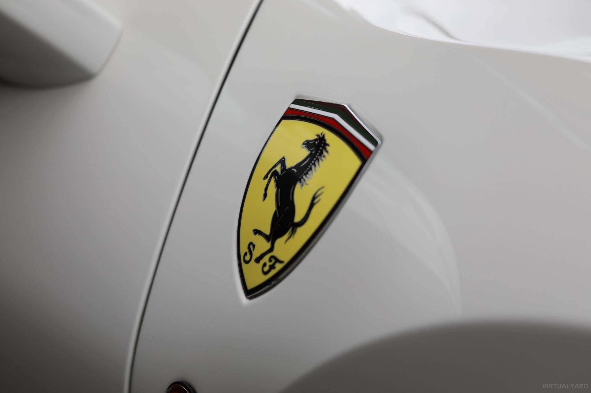 2018 Ferrari 488 GTB F142 Coupe 2dr DCT 7sp 3.9TT 