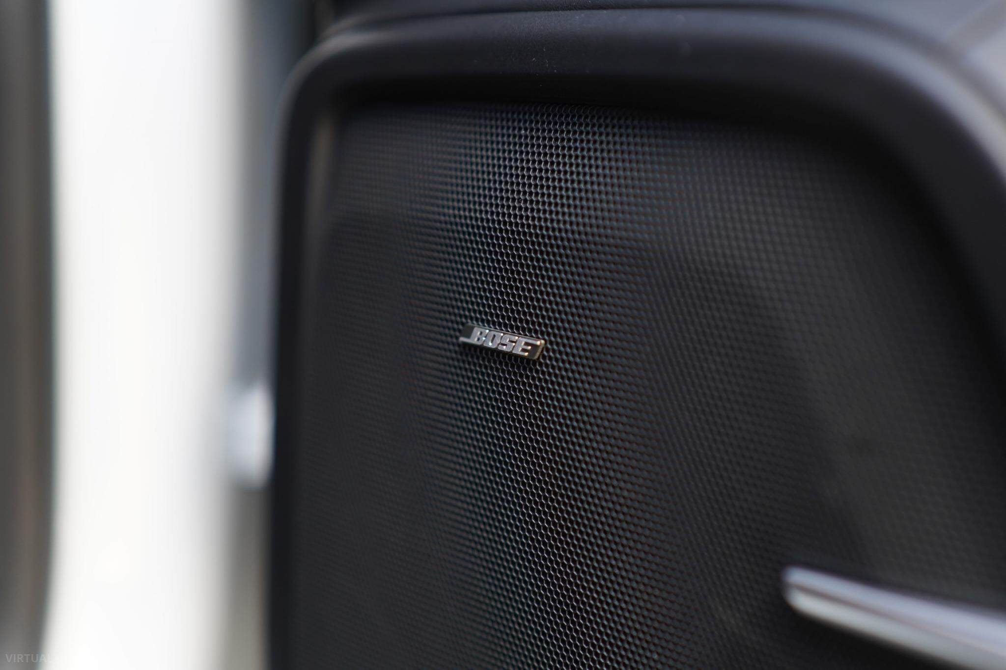 2015 Porsche Cayenne 92A Turbo Wagon 5dr Tiptronic 8sp 4x4 4.8TT [MY15] 