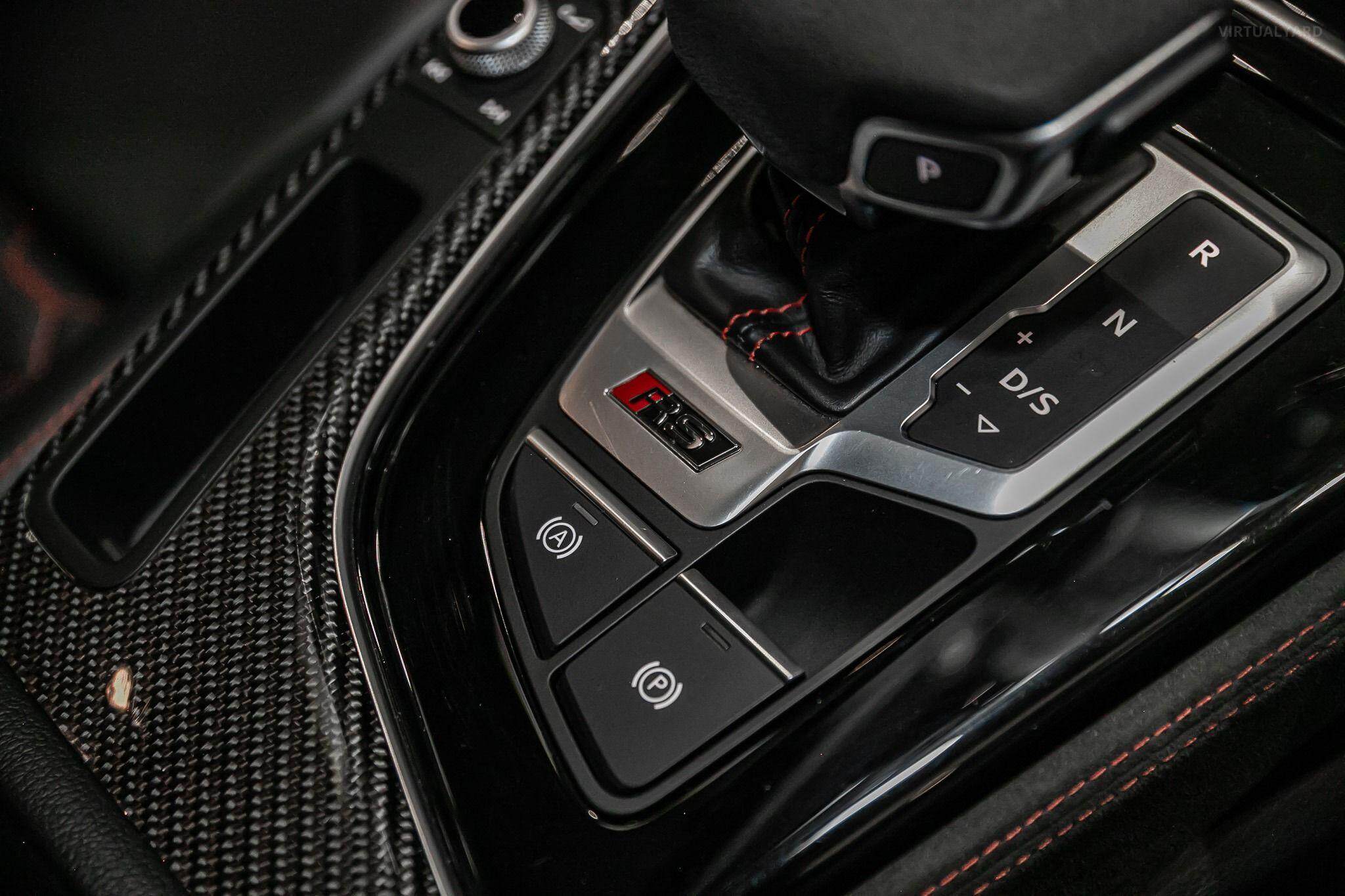 2022 Audi RS5 F5 Coupe 2dr Tiptronic 8sp quattro 2.9TT [MY22] 