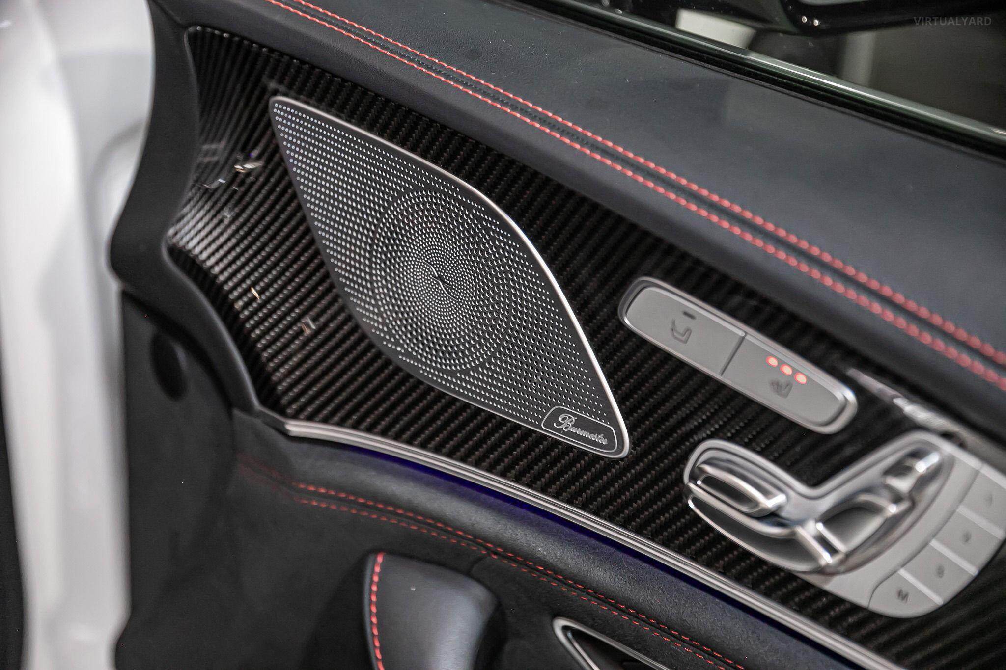 2019 Mercedes-Benz AMG GT X290 63 S Coupe 4dr SPEEDSHIFT MCT 9sp 4MATIC+ 4.0TT 