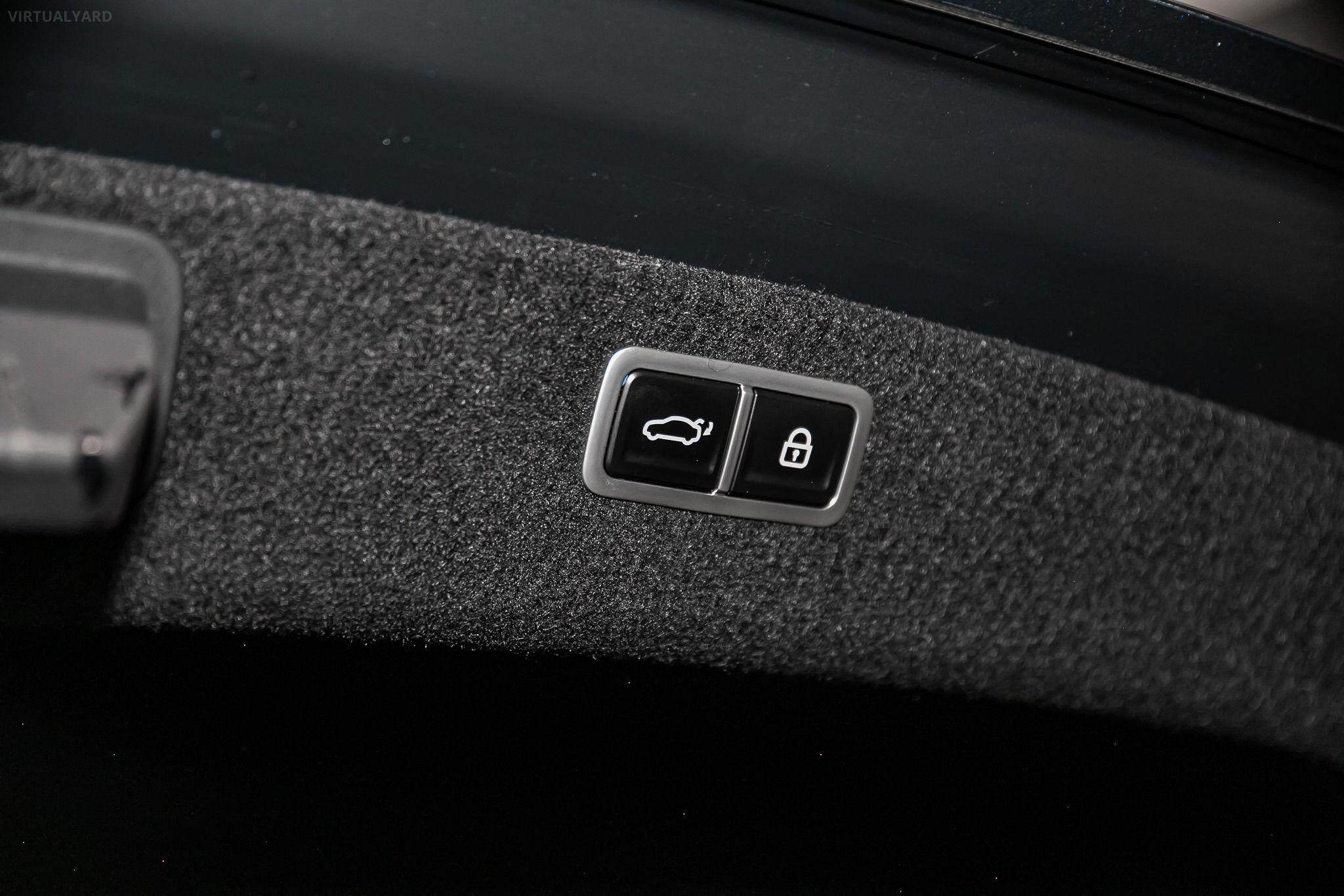 2021 Genesis G80 RG3.V1 3.5T AWD Sedan 4dr Spts Auto 8sp 3.5TT [MY21] 