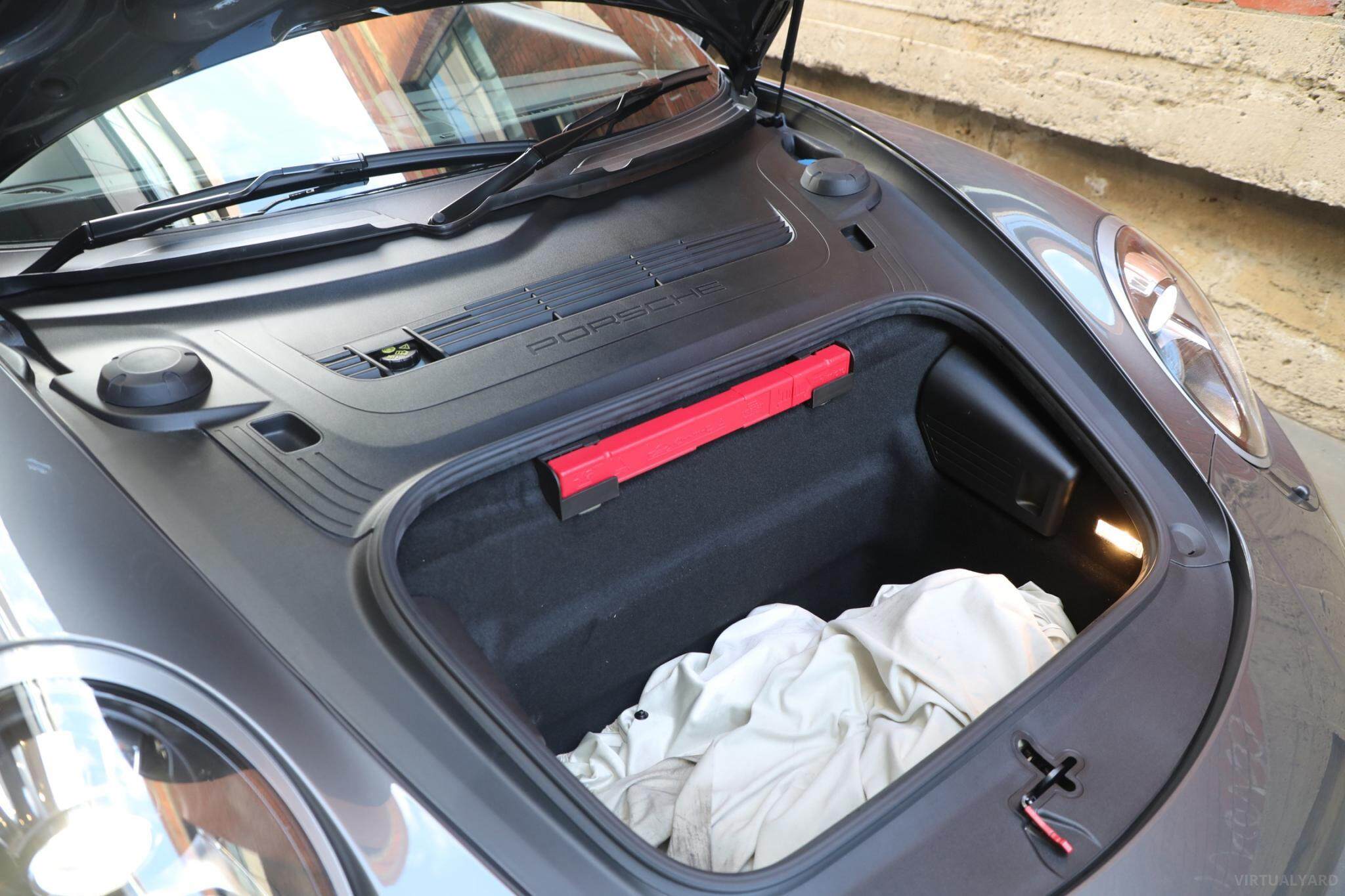 2019 Porsche 911 991 Carrera GTS Coupe 2dr PDK 7sp 3.0TT [MY19] 