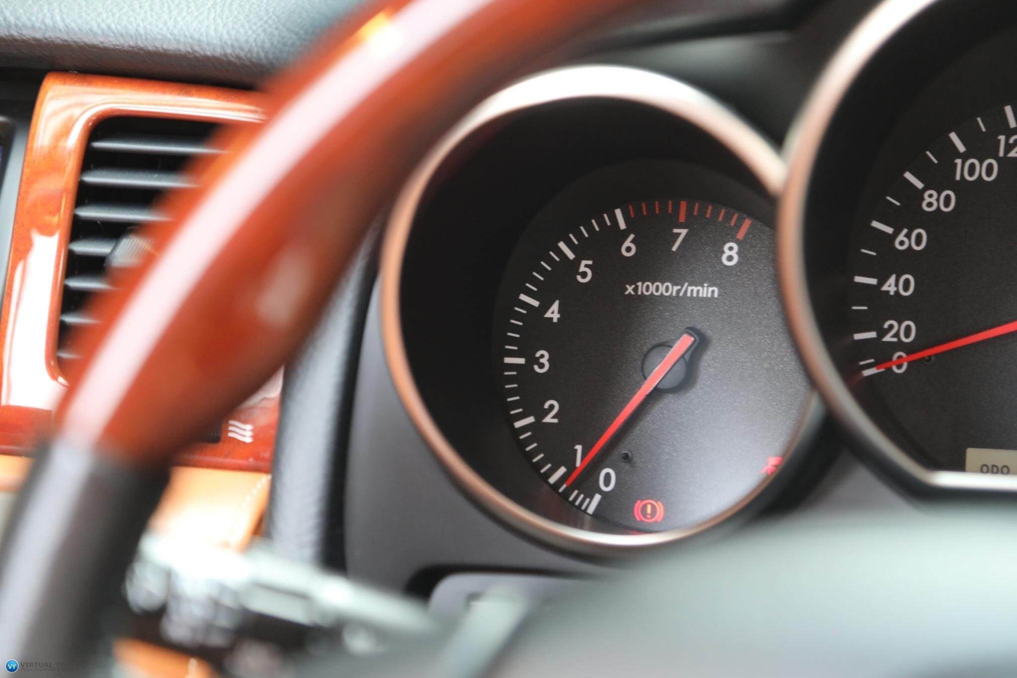 2004 Lexus SC UZZ40R SC430 Convertible 2dr Spts Auto 5sp, 4.3i [MY05] 