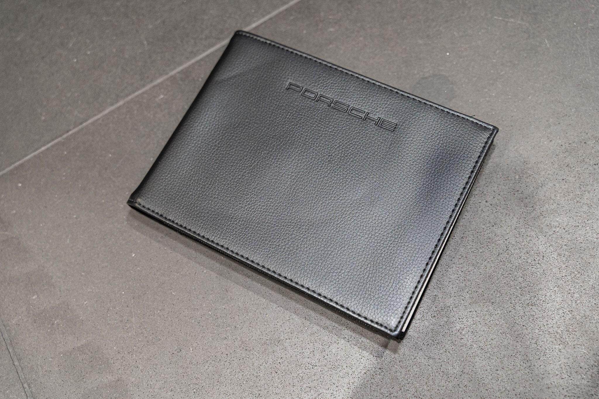 2024 Porsche Cayenne 9YB II MY24 