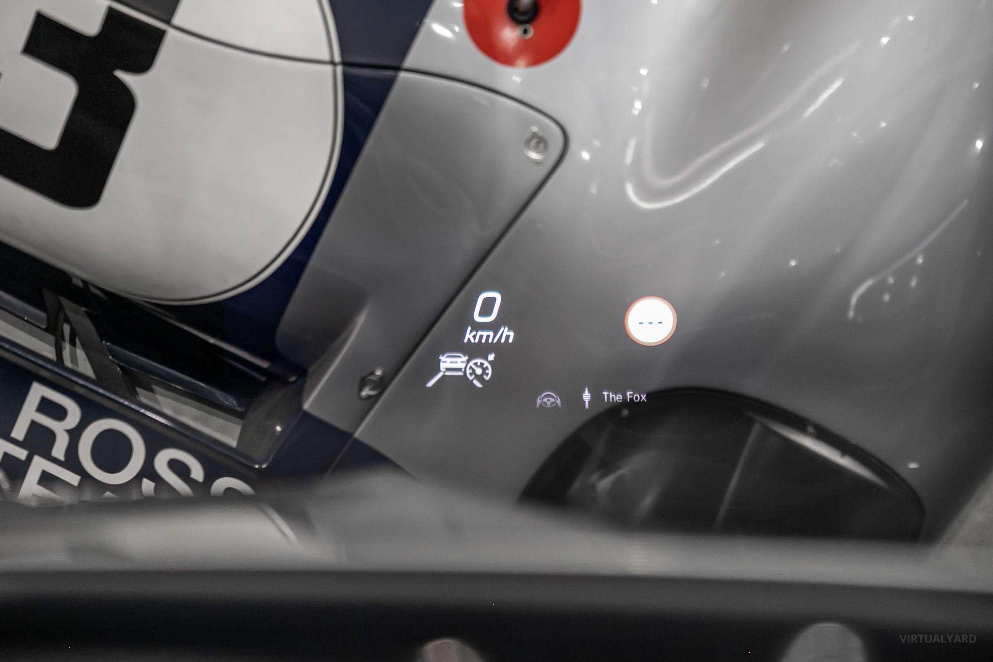 2022 MERCEDES-BENZ GLS-CLASS MAYBACH GLS600 X167 