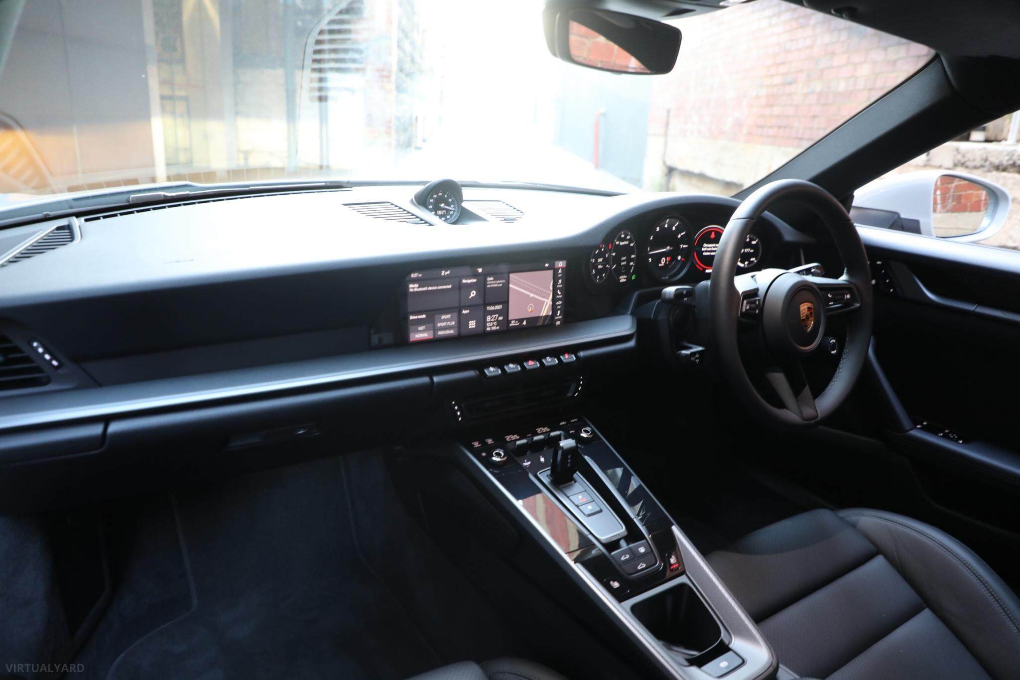 2020 Porsche 911 992 Carrera S Coupe 2dr PDK 8sp 3.0TT [MY21] 