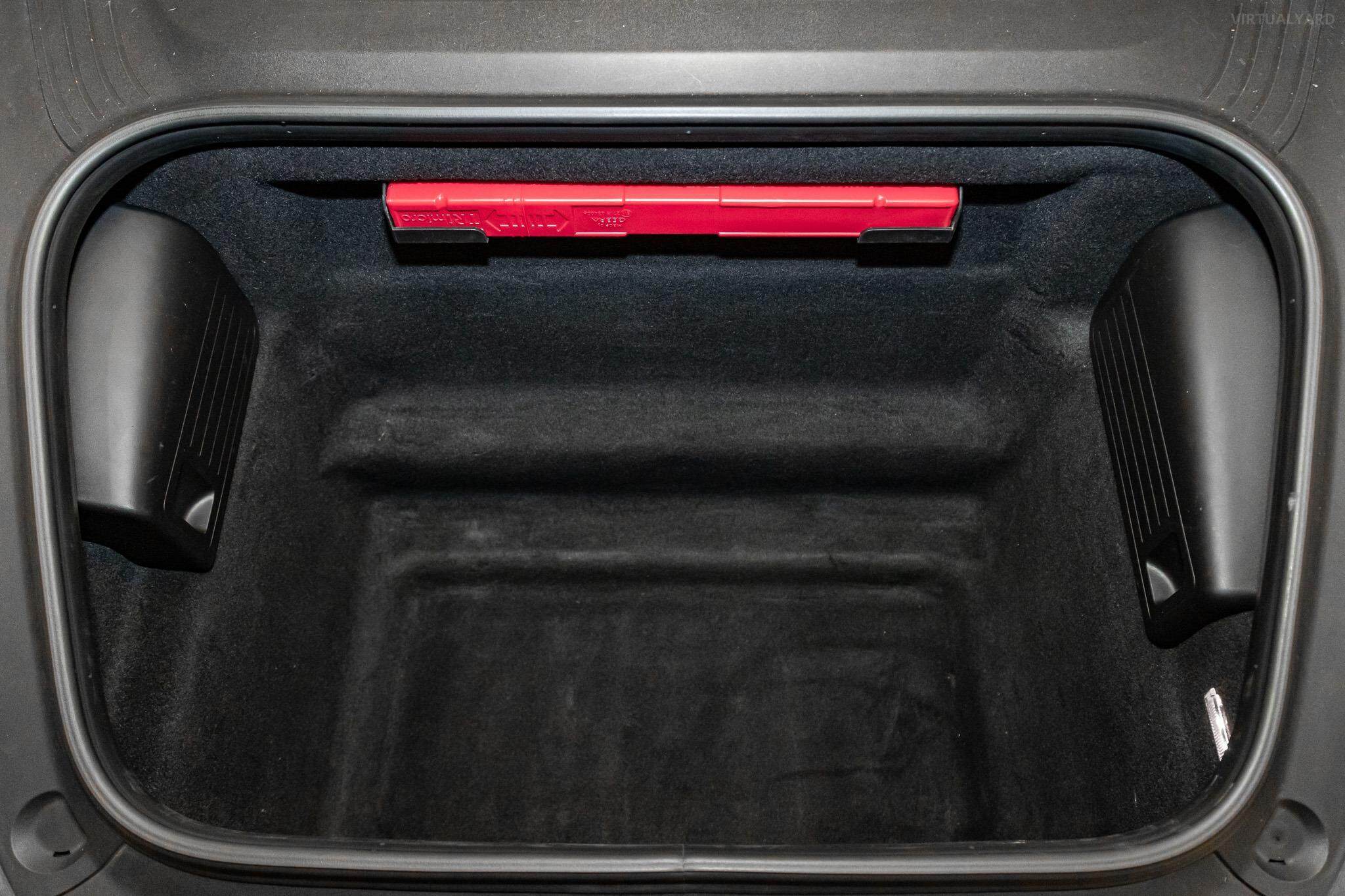 2015 Porsche Boxster 981 GTS Convertible 2dr PDK 7sp 3.4i [MY16] 