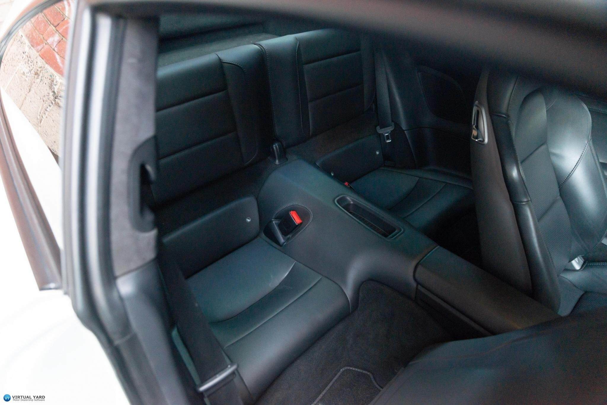 2012 Porsche 911 Carrera 991 S Coupe 2dr PDK 7sp 3.8i [Mar] 