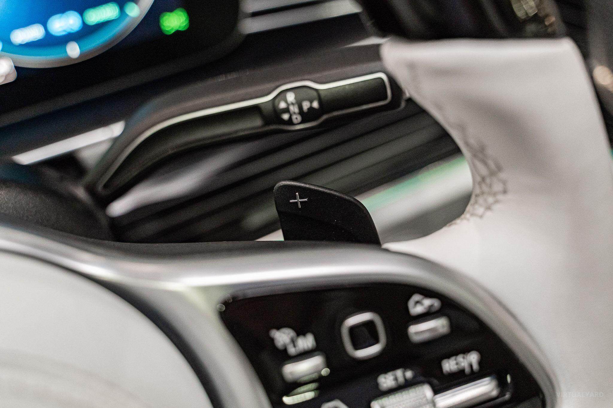 2022 Mercedes-Benz GLS-Class X167 Maybach GLS600 Wagon 5dr 9G-TRONIC 9sp 4MATIC 4.0TT/16kW [Jan] 