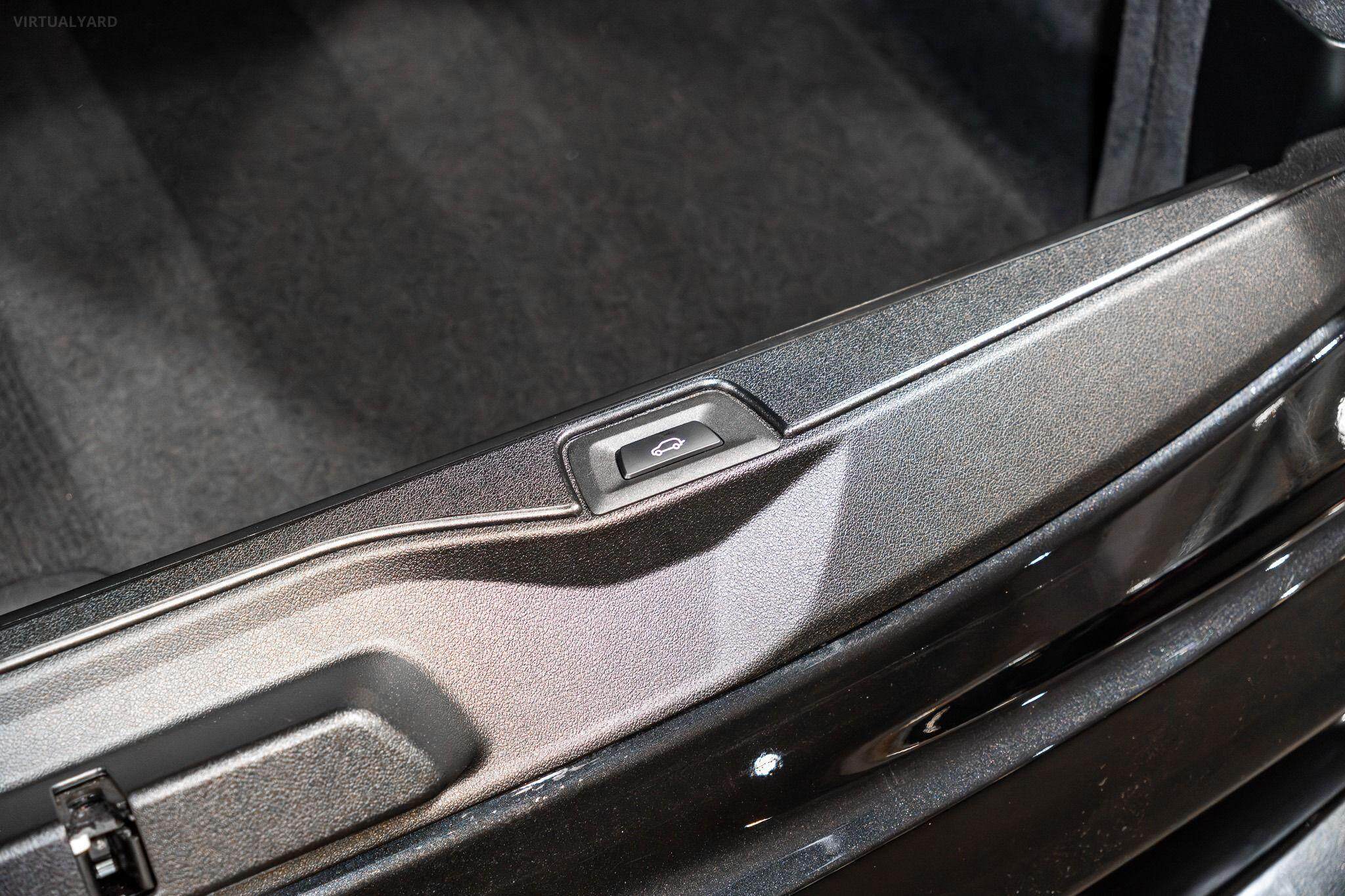 2025 BMW X5 G05 LCI M60i Wagon 5dr Steptronic 8sp 4x4 4.4TT 