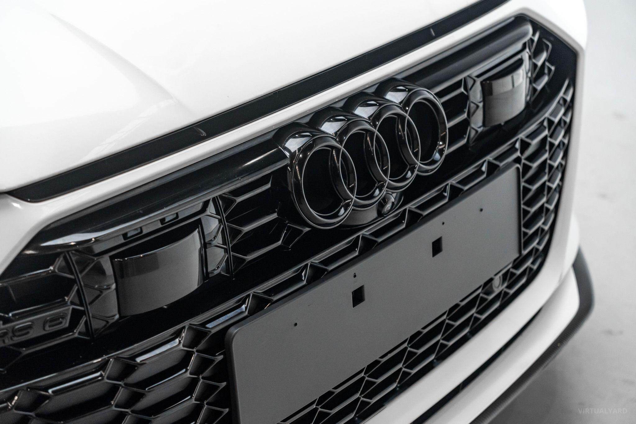 2022 Audi RS6 C8 Avant 5dr Tiptronic 8sp quattro 4.0TT/12kW [MY23] 