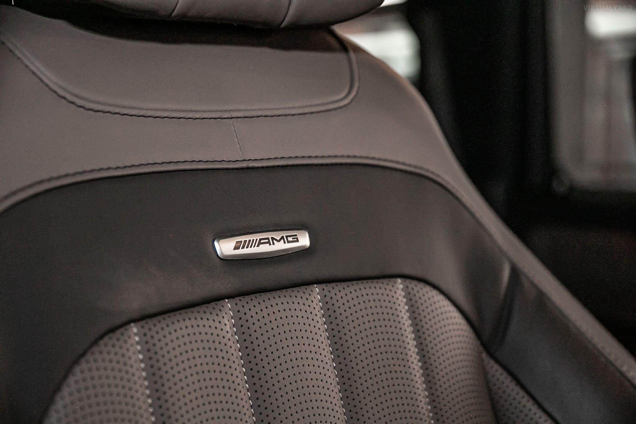 2021 MERCEDES-BENZ G-CLASS G63 W463 