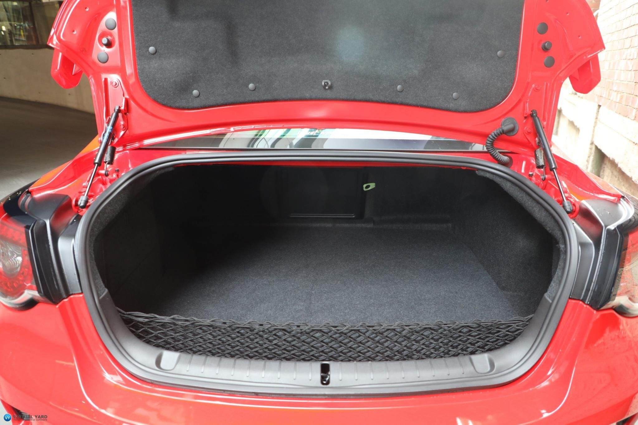 2017 Holden Special Vehicles GTS GEN-F2 R Sedan 4dr Spts Auto 6sp 6.2SC [MY17] 