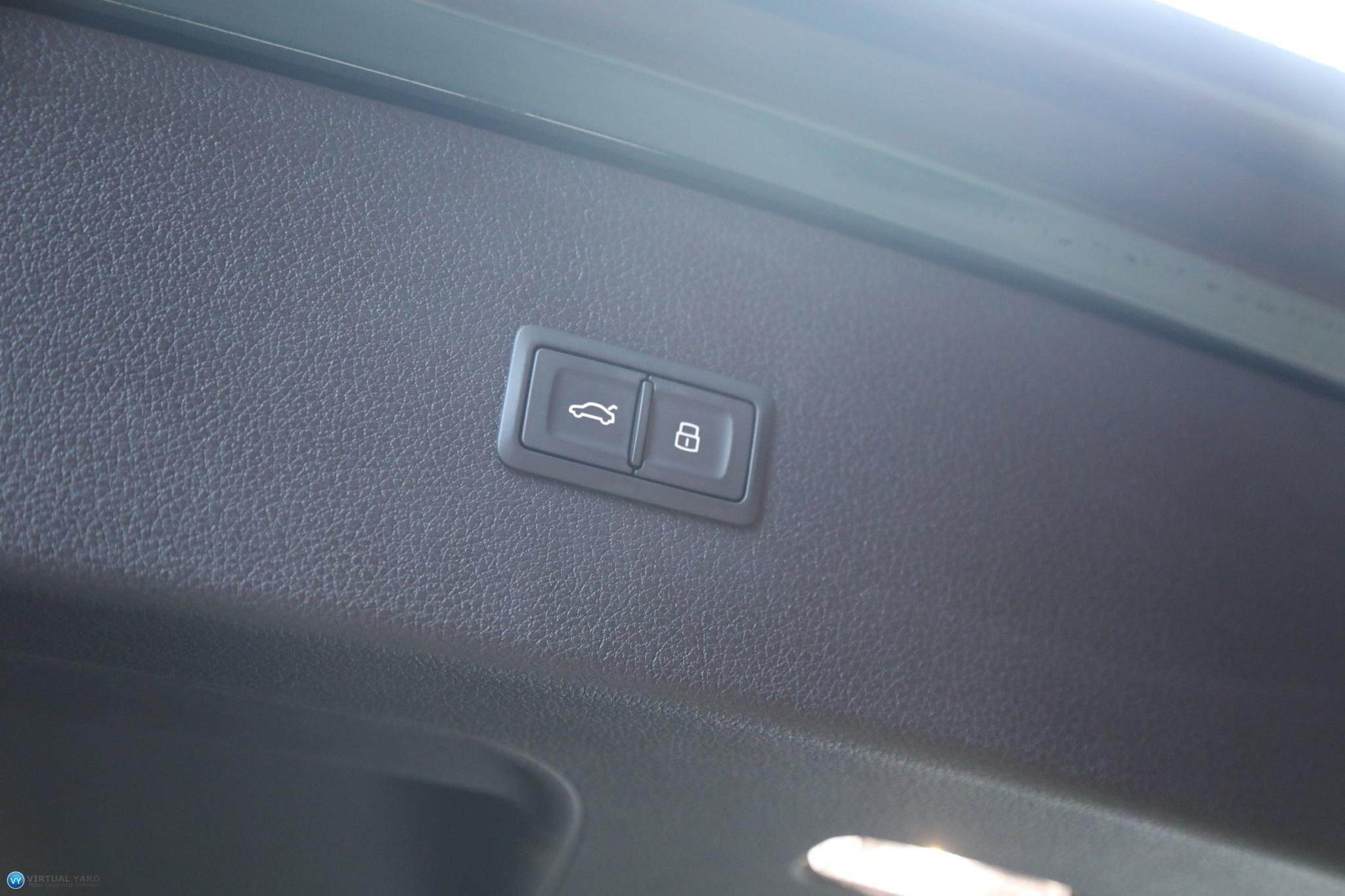 2018 Audi Q5 FY TFSI sport Wagon 5dr S tronic 7sp quattro ultra 2.0T [MY18] 