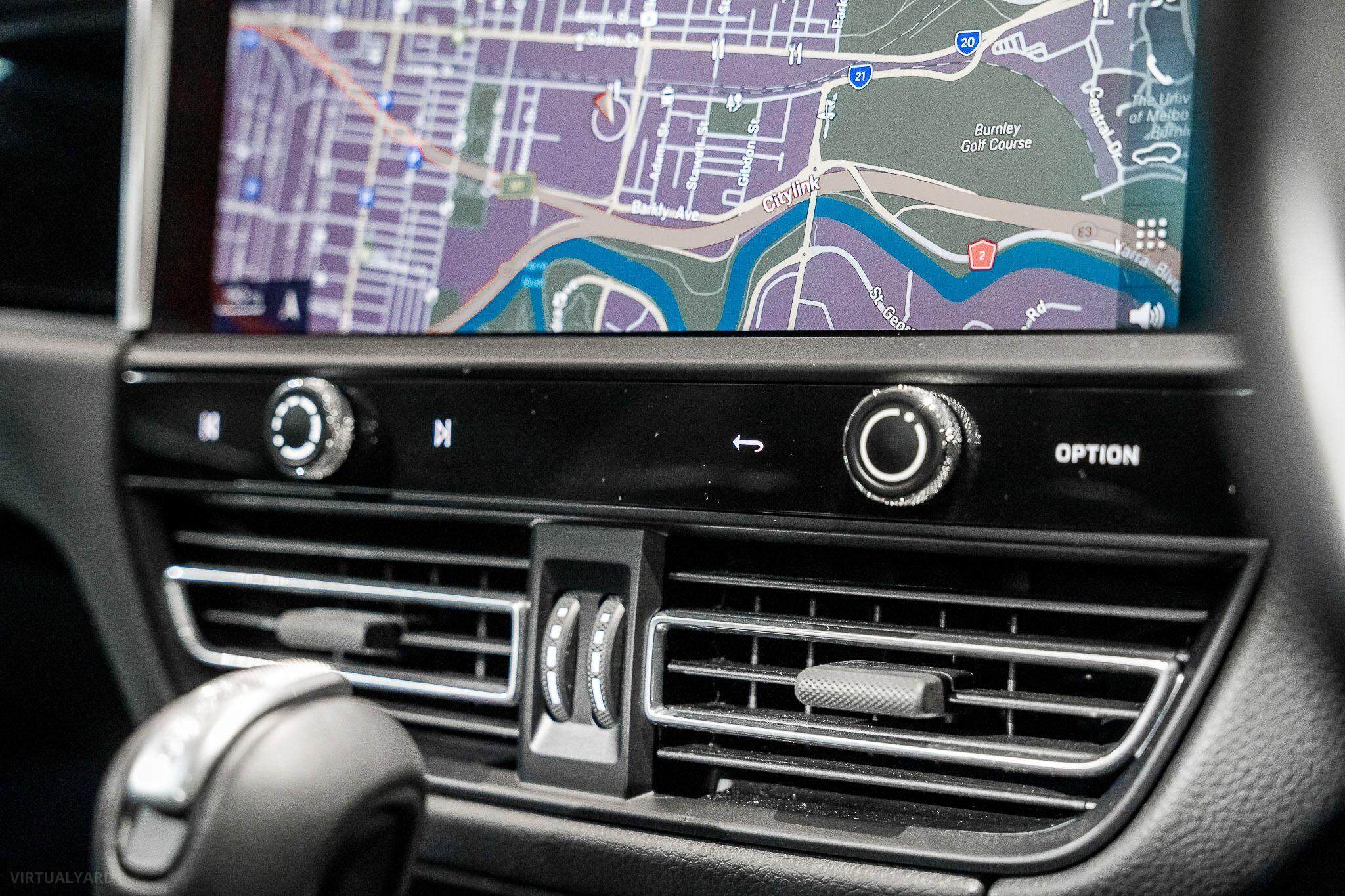 2024 Porsche Macan 95B Wagon 5dr PDK 7sp AWD 2.0T [MY24] 