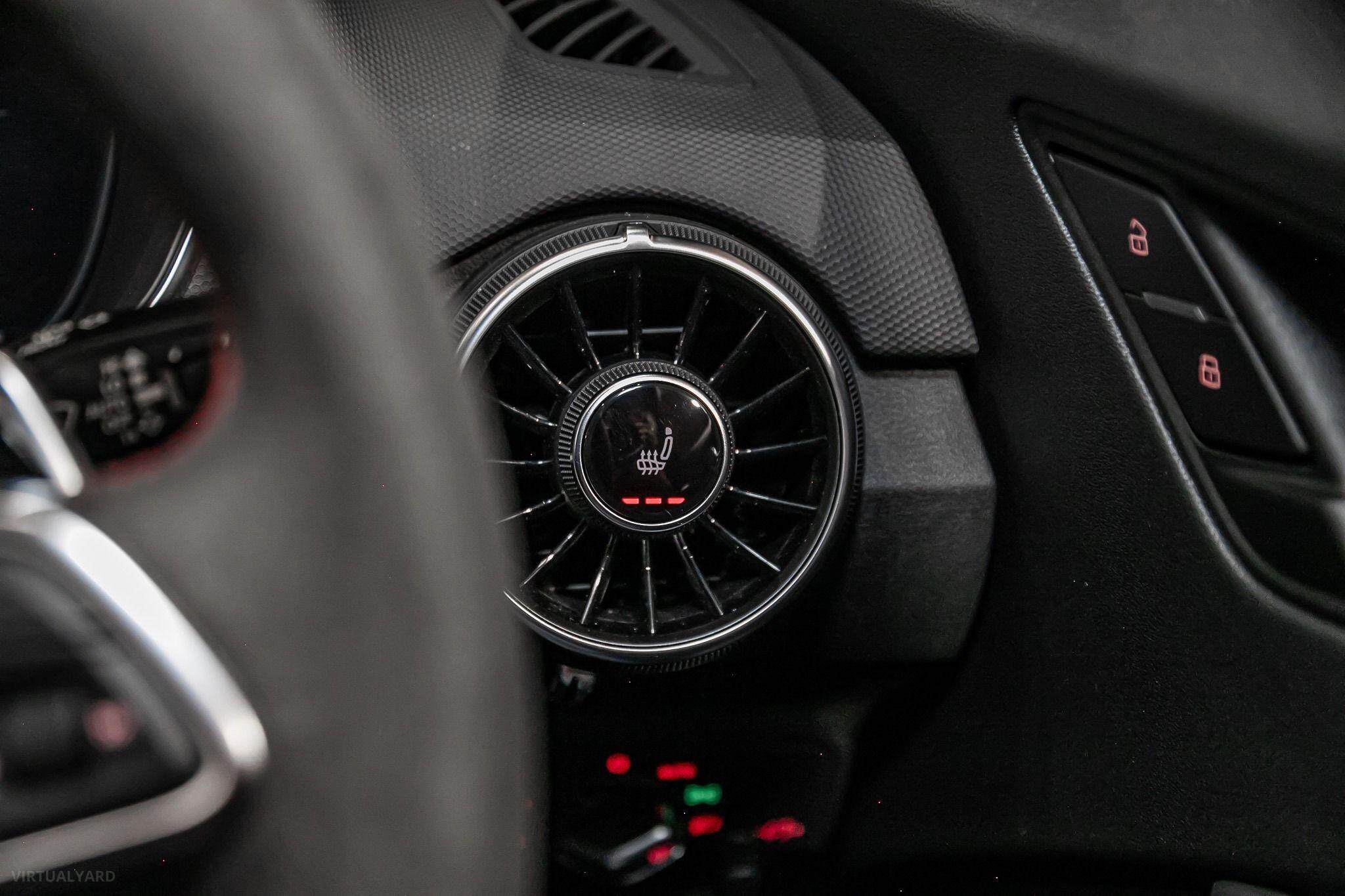 2022 Audi TT RS FV Coupe 2dr S tronic 7sp quattro 2.5T [MY23] 