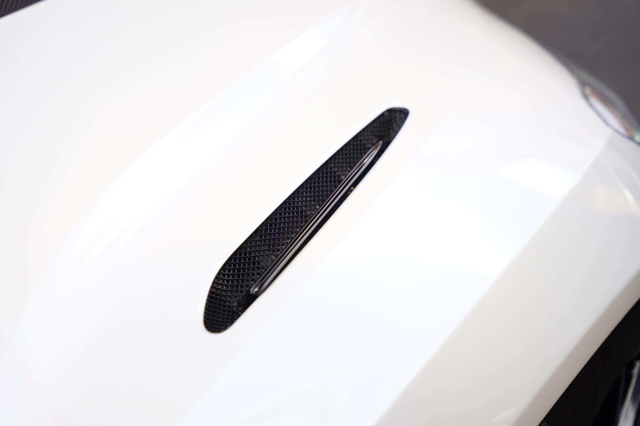 2017 Aston Martin DB11 Launch Edition Coupe 2dr Spts Auto 8sp 5.2TT [MY17] 