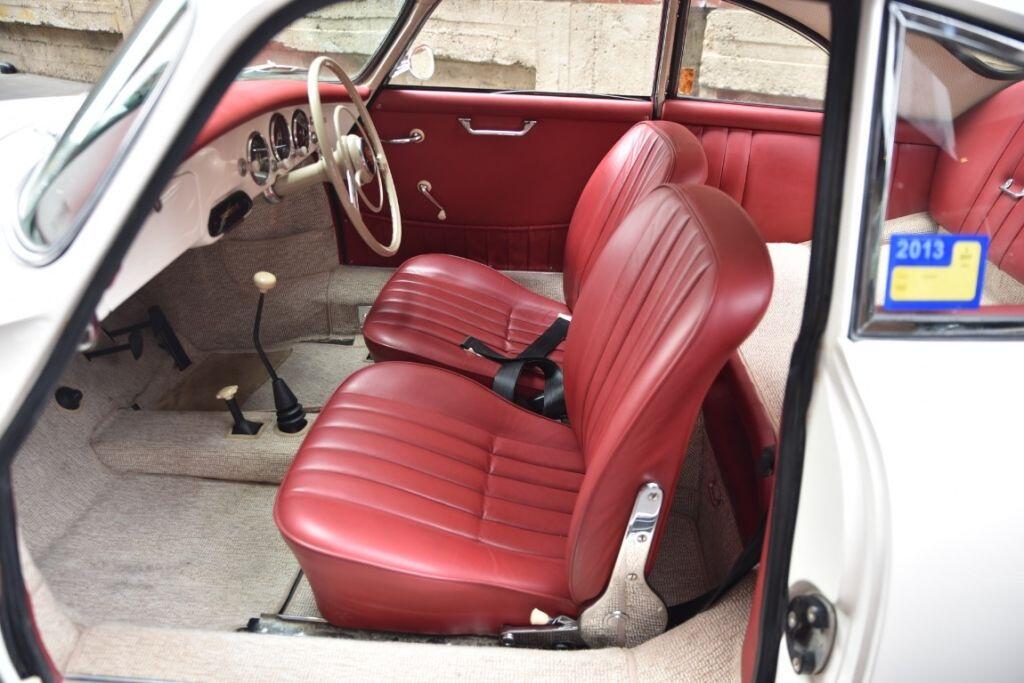 1958 Porsche 356A  