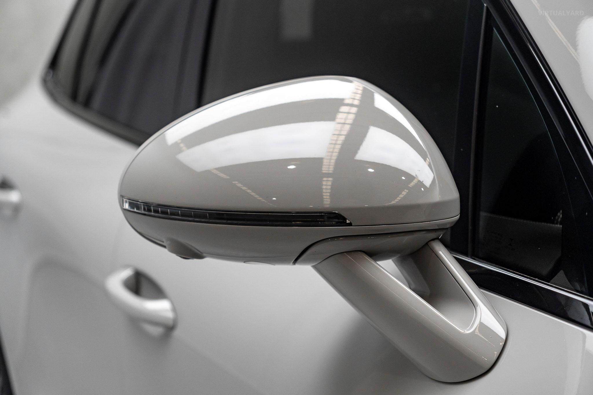 2022 Porsche Macan 95B GTS Wagon 5dr PDK 7sp AWD 2.9TT [MY22] 