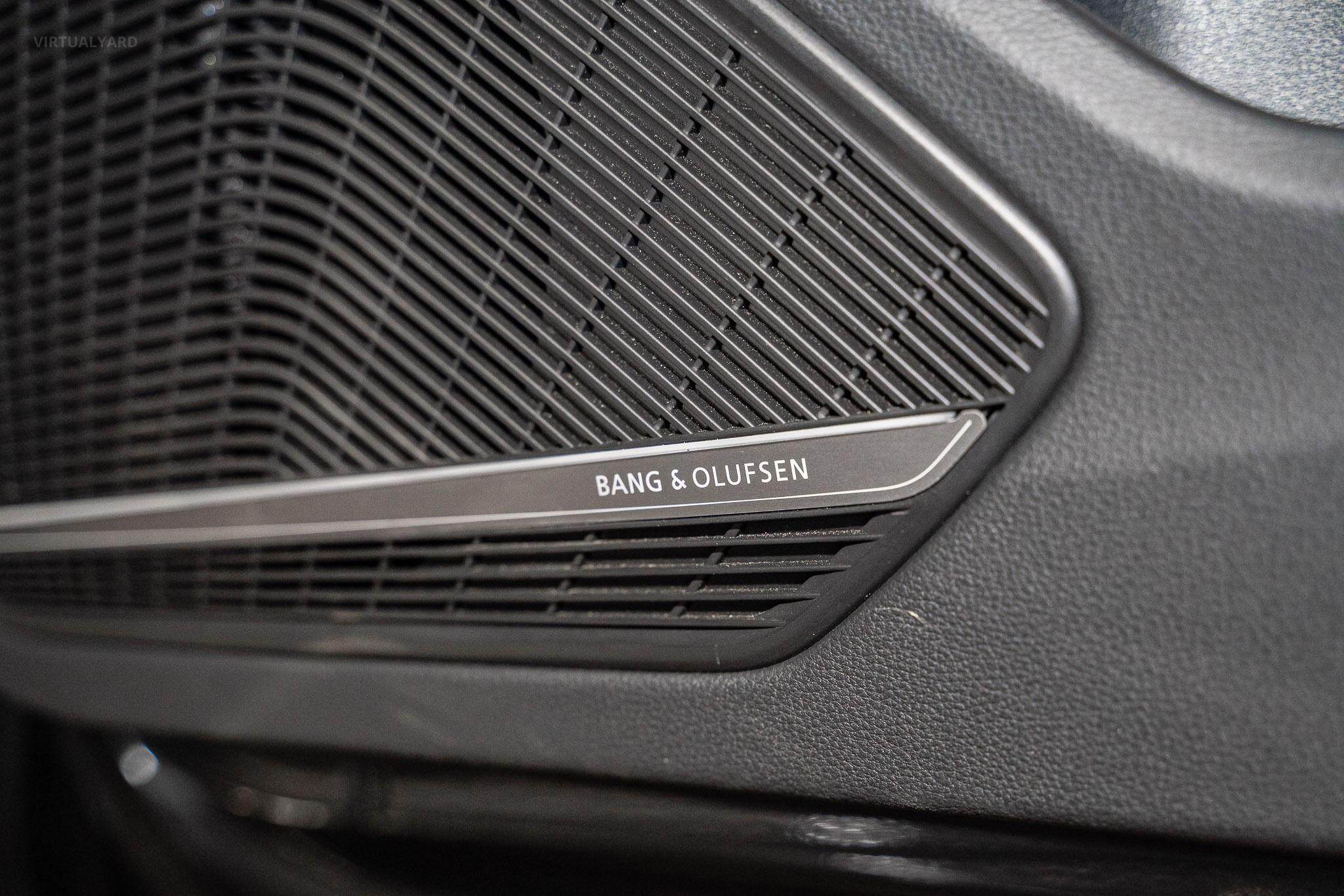 2022 Audi A5 F5 45 TFSI S line Sportback 5dr S tronic 7sp quattro 2.0T [MY22] 