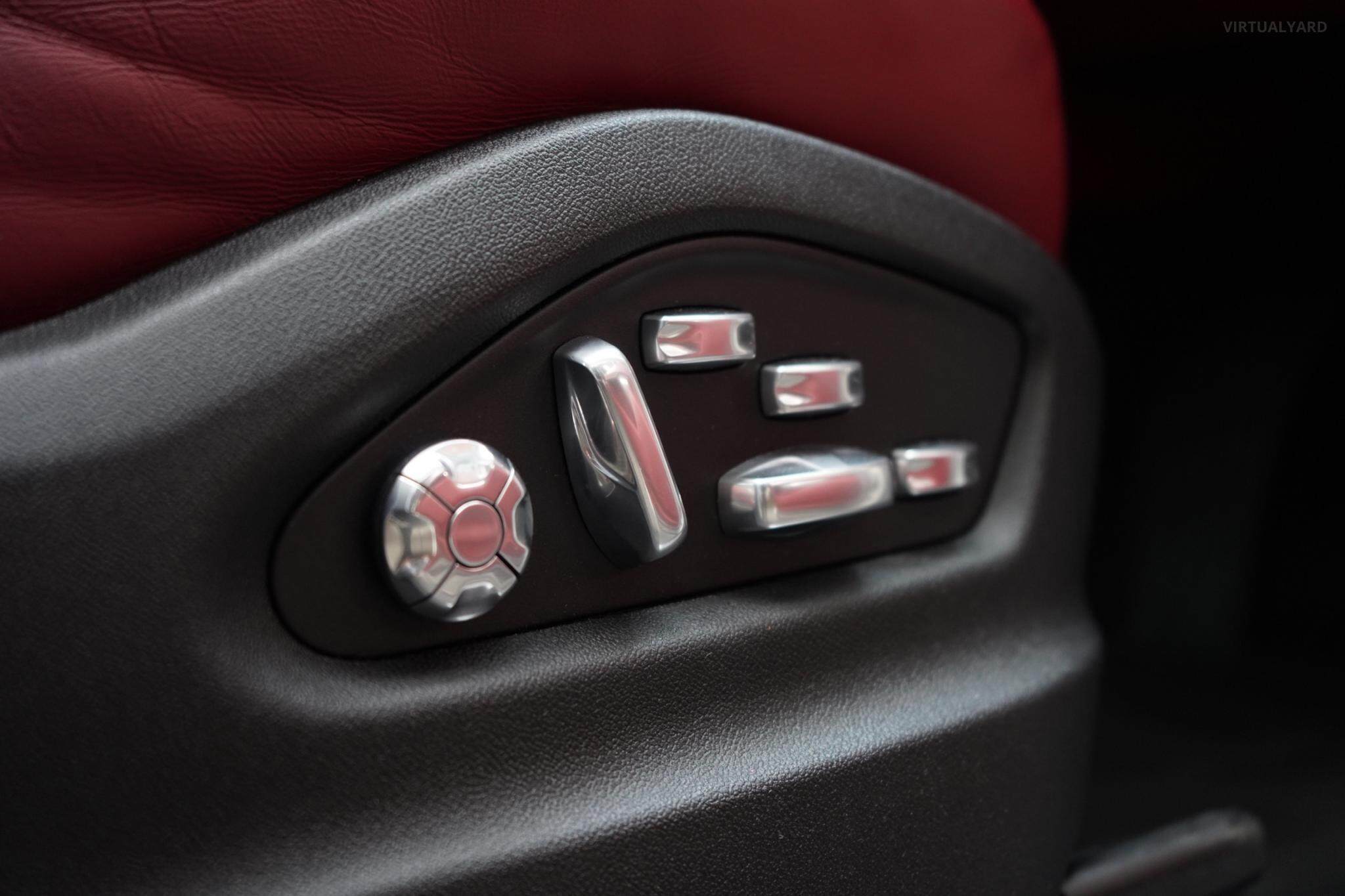 2019 Porsche Cayenne 9YA Turbo Wagon 5dr Tiptronic 8sp 4x4 4.0TT [MY19] 