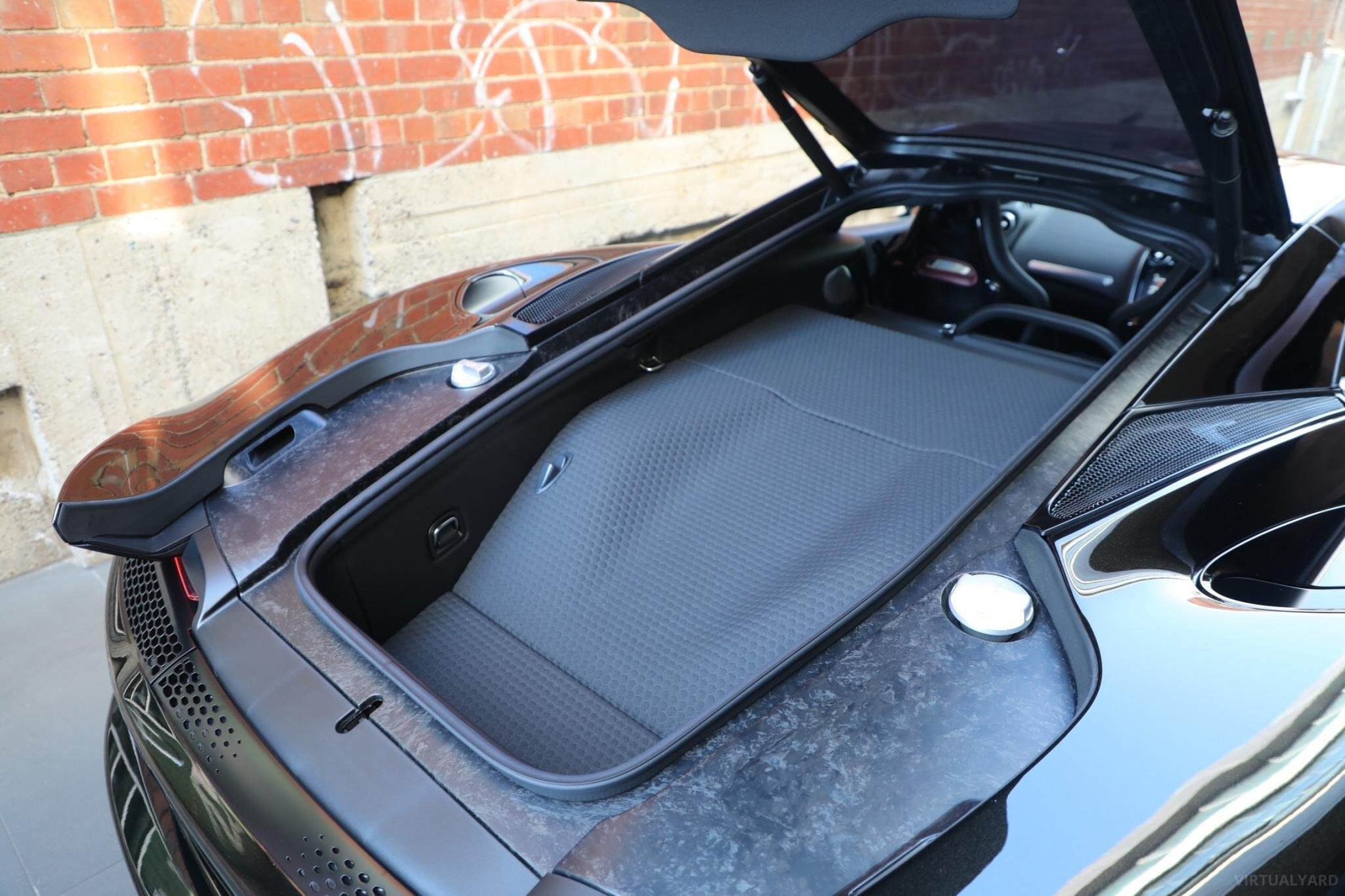 2020 McLaren GT MA3 Coupe 2dr SSG 7sp 4.0TT [MY20] 