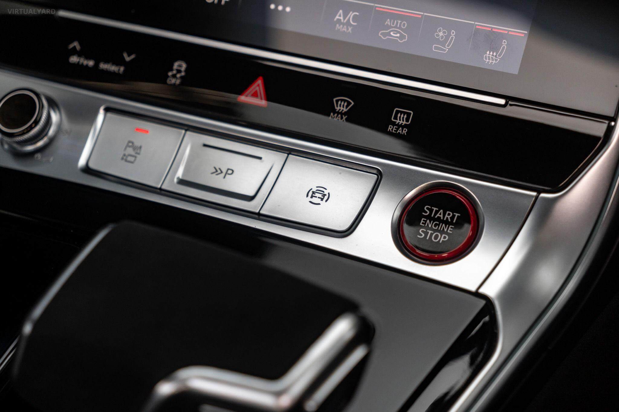 2022 Audi RS6 C8 Avant 5dr Tiptronic 8sp quattro 4.0TT/12kW [MY23] 