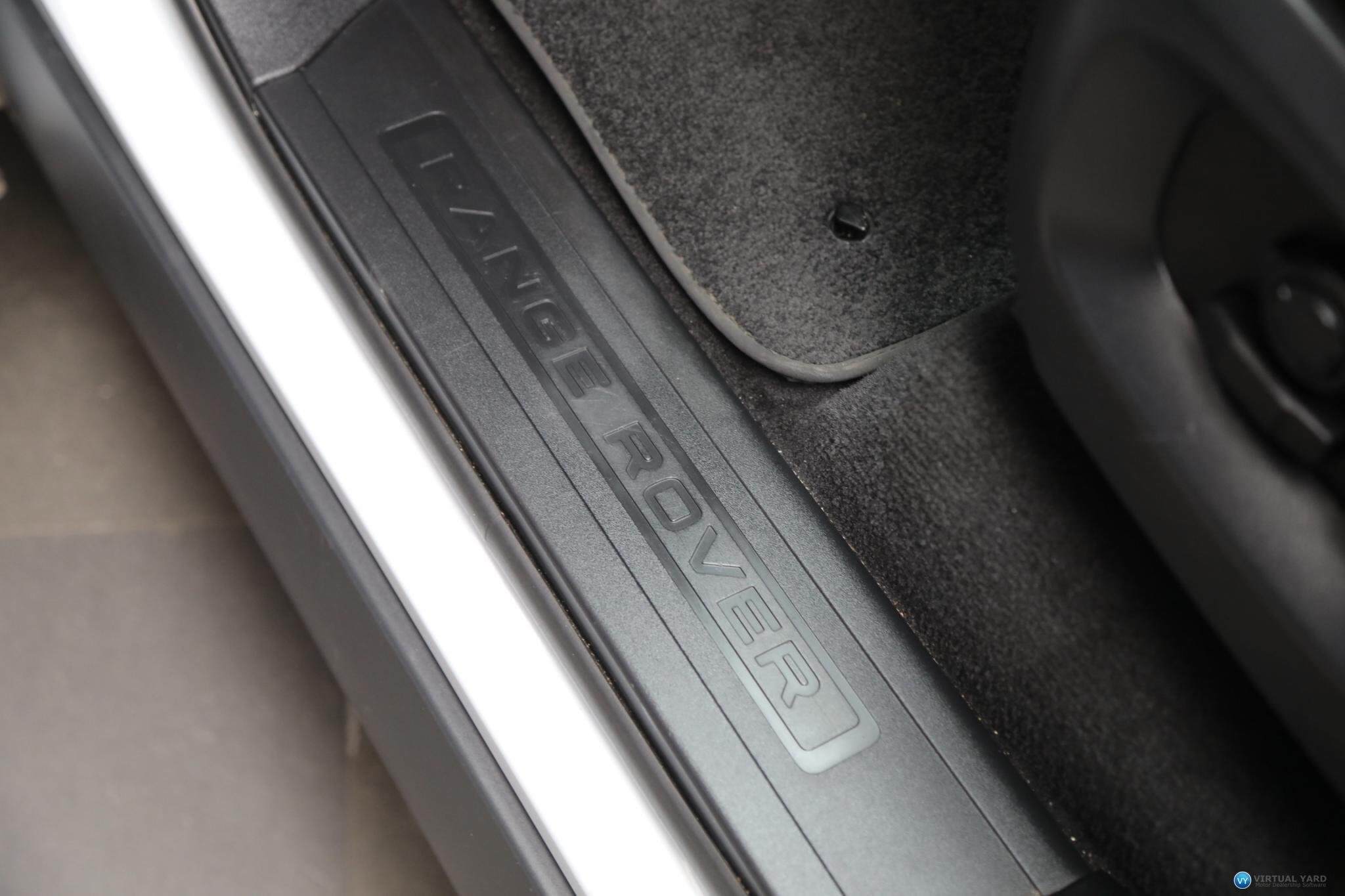 2015 Land Rover Range Rover Sport L494 TDV6 SE Wagon 5dr Spts Auto 8sp 4x4 3.0DT [MY16.5] 