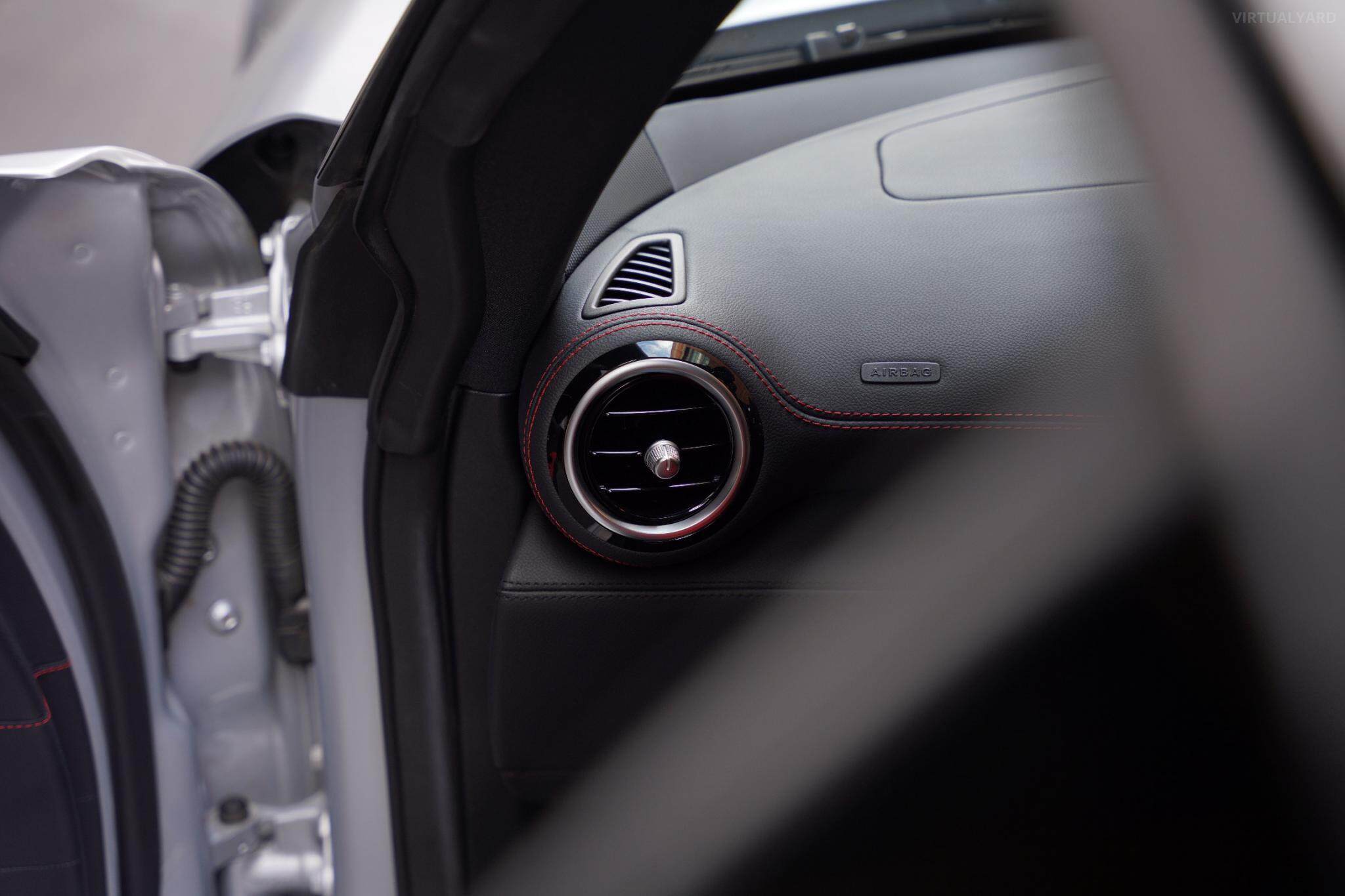 2019 Mercedes-Benz AMG GT C190 S Coupe 2dr SPEEDSHIFT DCT 7sp 4.0TT [Jan] 