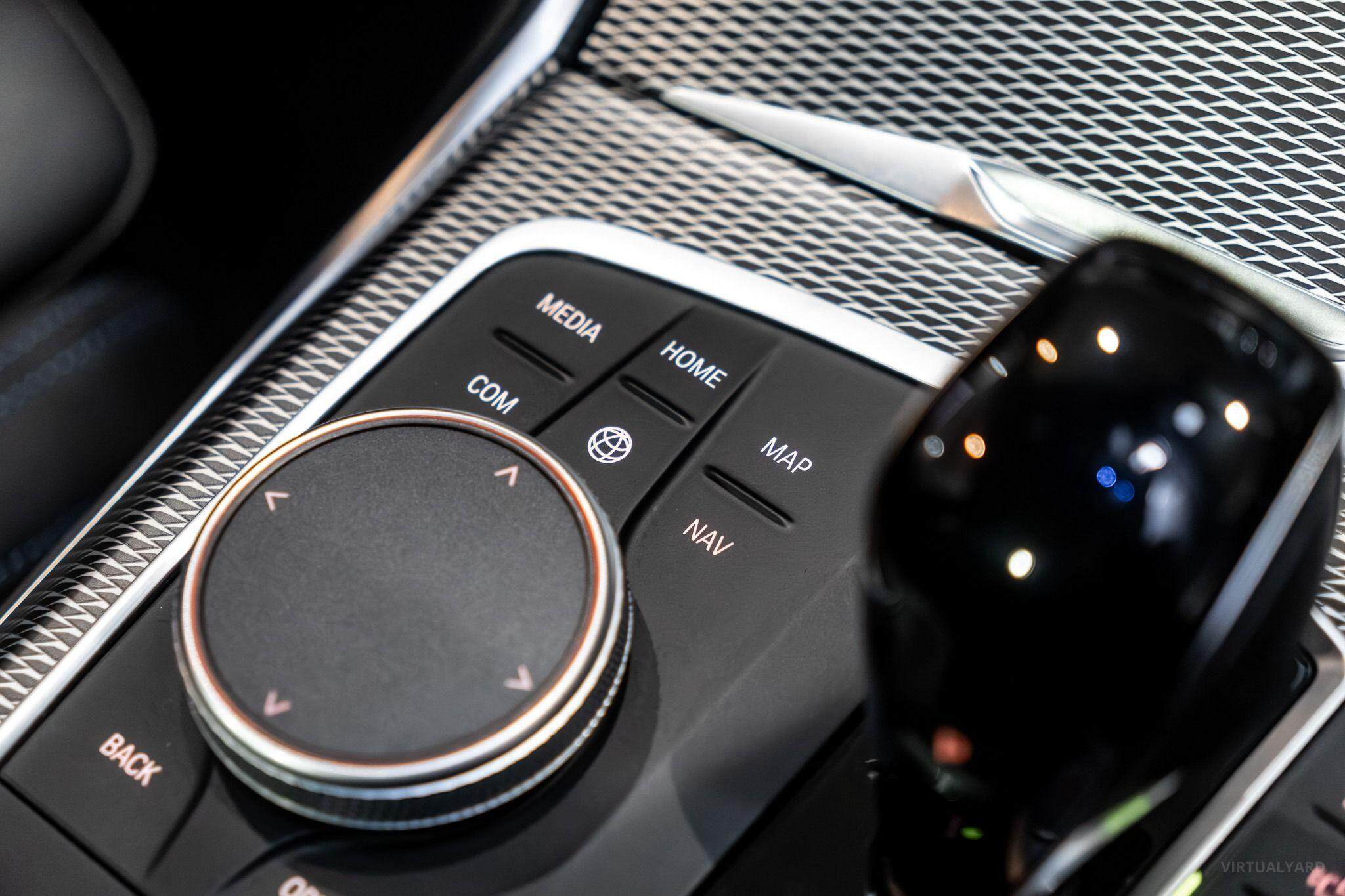 2022 BMW 3 Series G21 330i M Sport Touring 5dr Steptronic 8sp 2.0T 