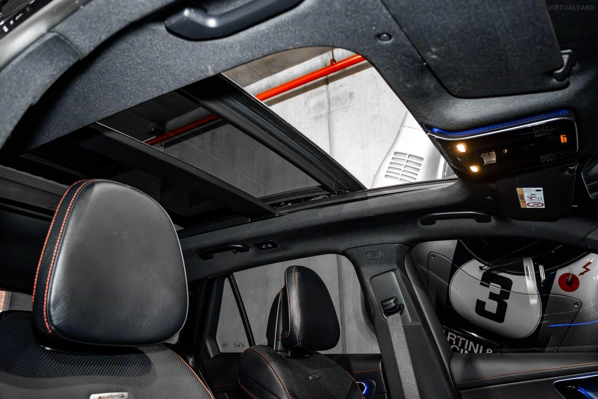 2024 Mercedes-Benz GLC-Class X254 GLC43 AMG Wagon 5dr SPEEDSHIFT MCT 9sp 4MATIC 2.0T/10kW [Jul] 