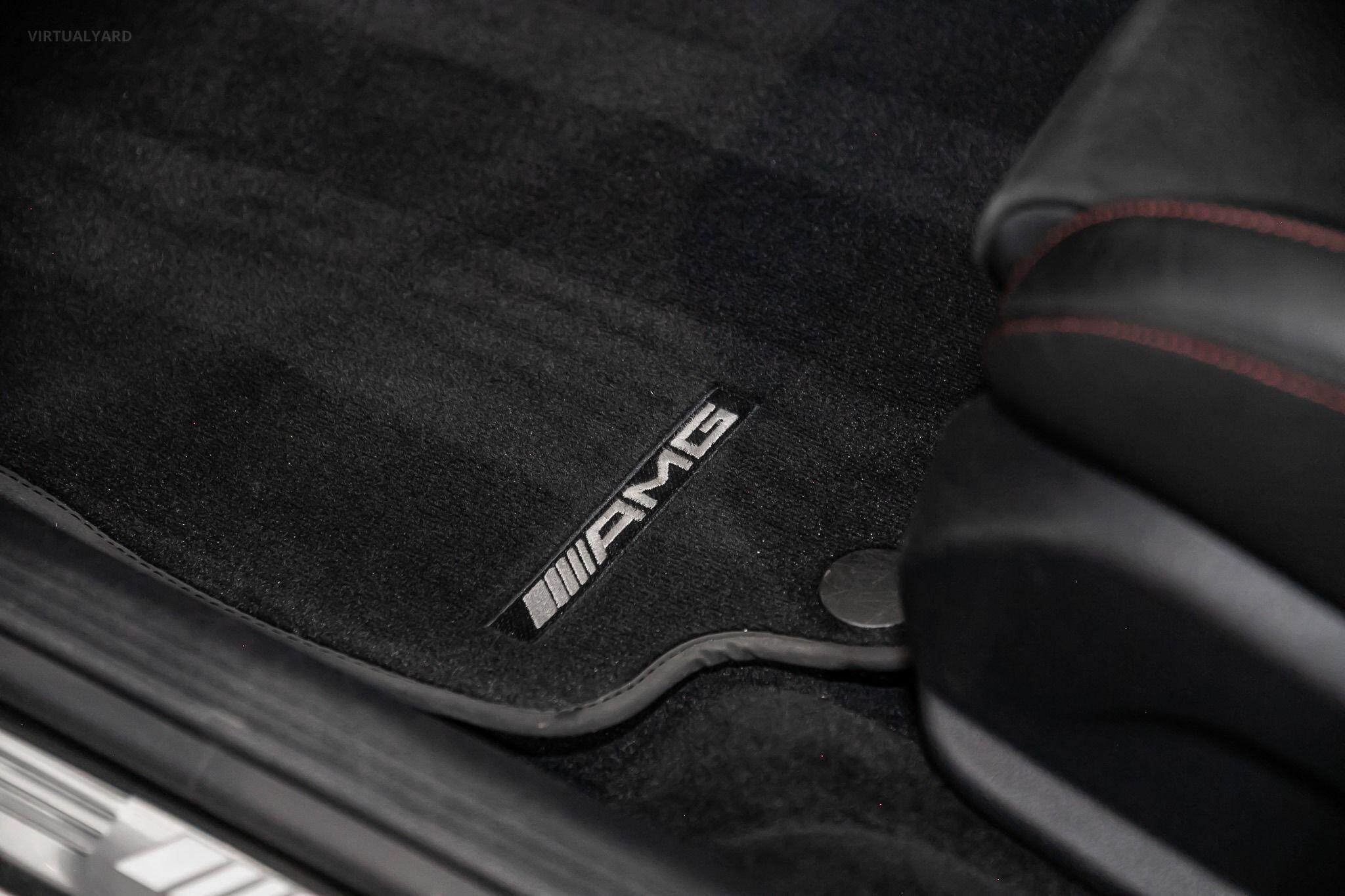 2019 Mercedes-Benz AMG GT X290 63 S Coupe 4dr SPEEDSHIFT MCT 9sp 4MATIC+ 4.0TT 