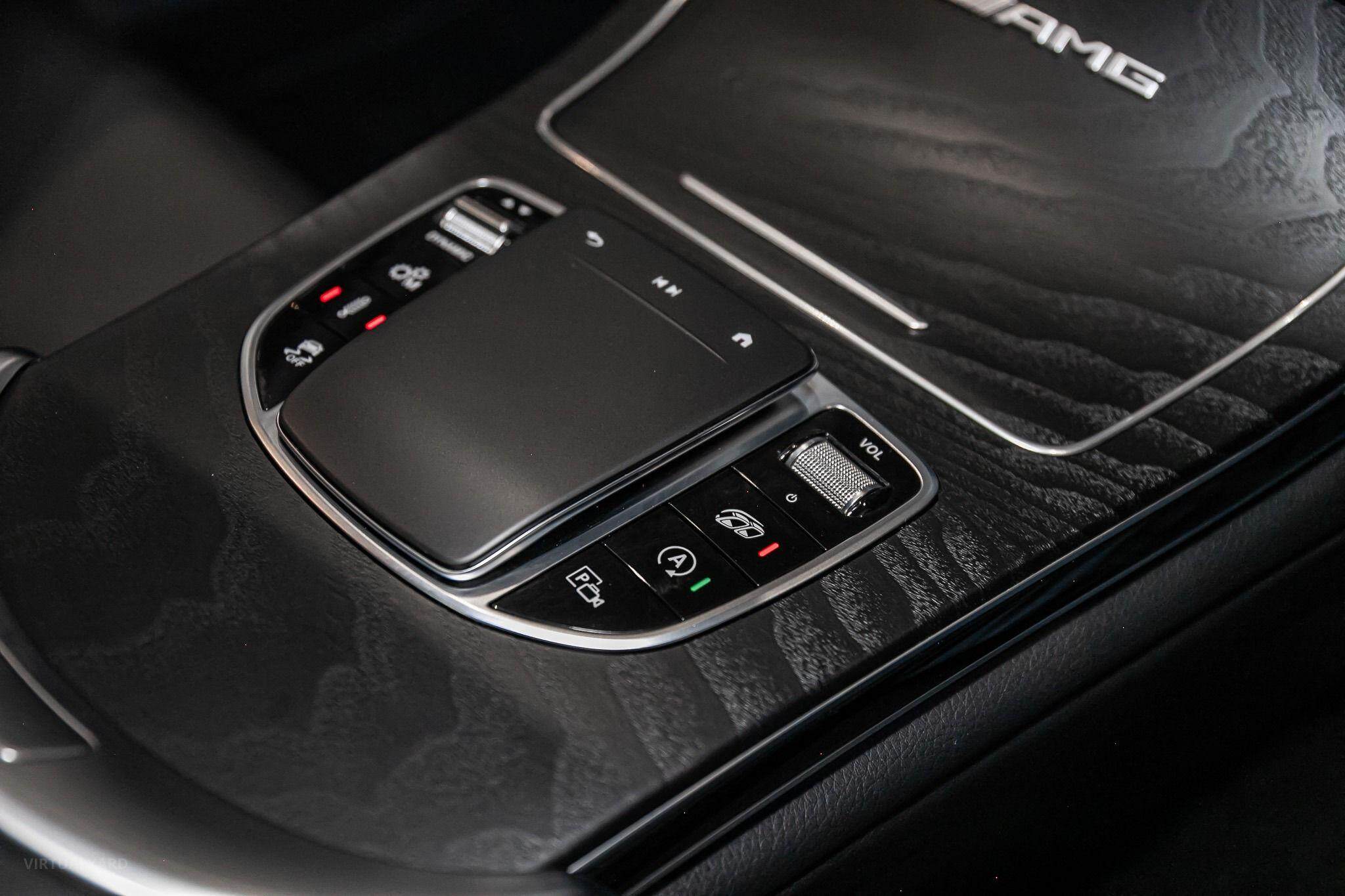 2023 MERCEDES-BENZ GLC 63  